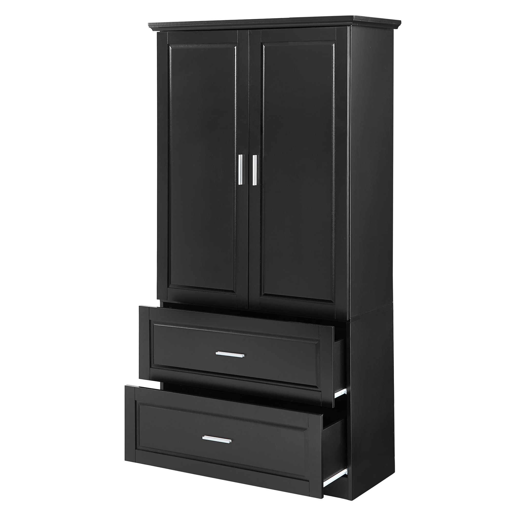 Siavonce XH60023 Utility-Storage-Cabinets - View #12