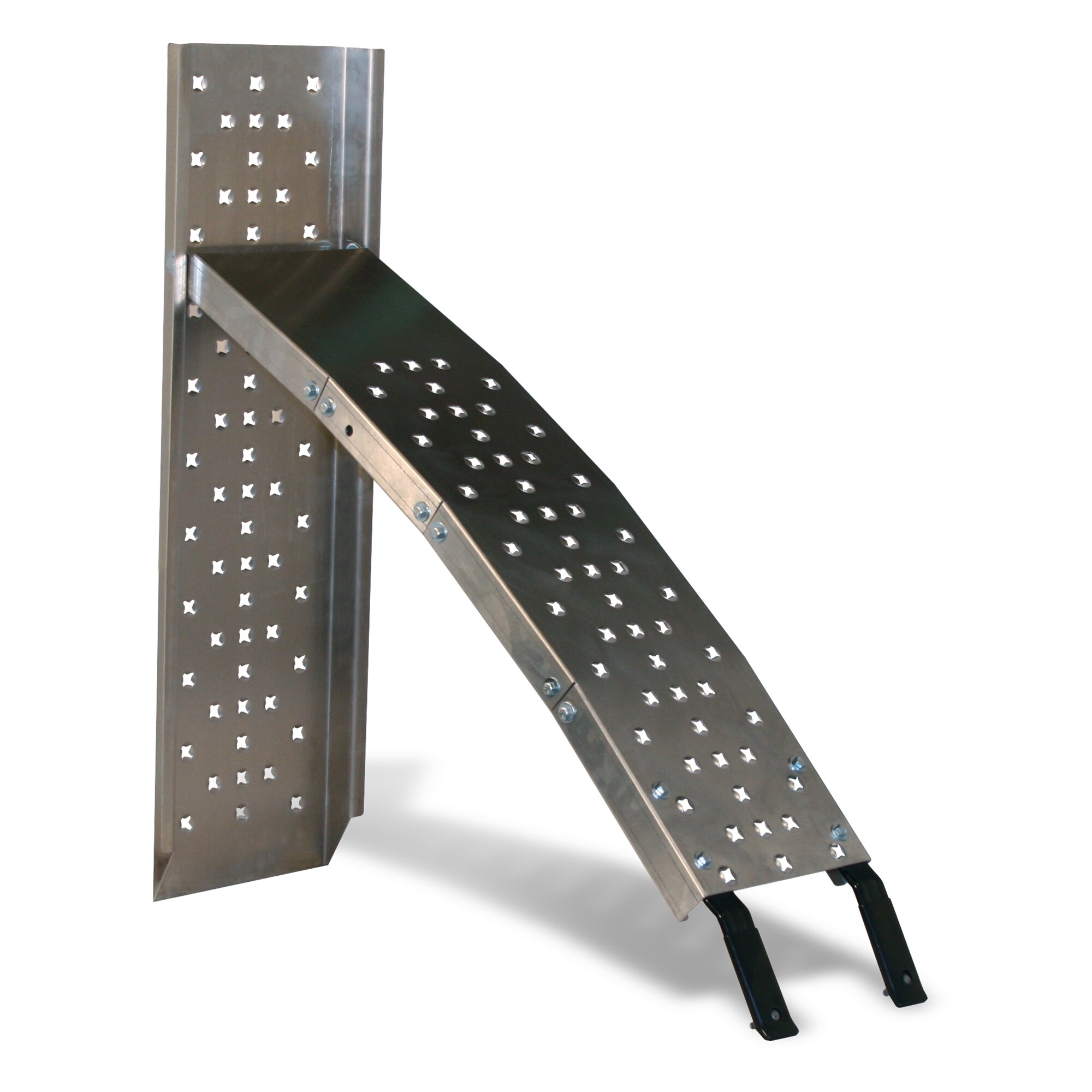 Ohio Steel 1084A Loading-Ramps - View #3