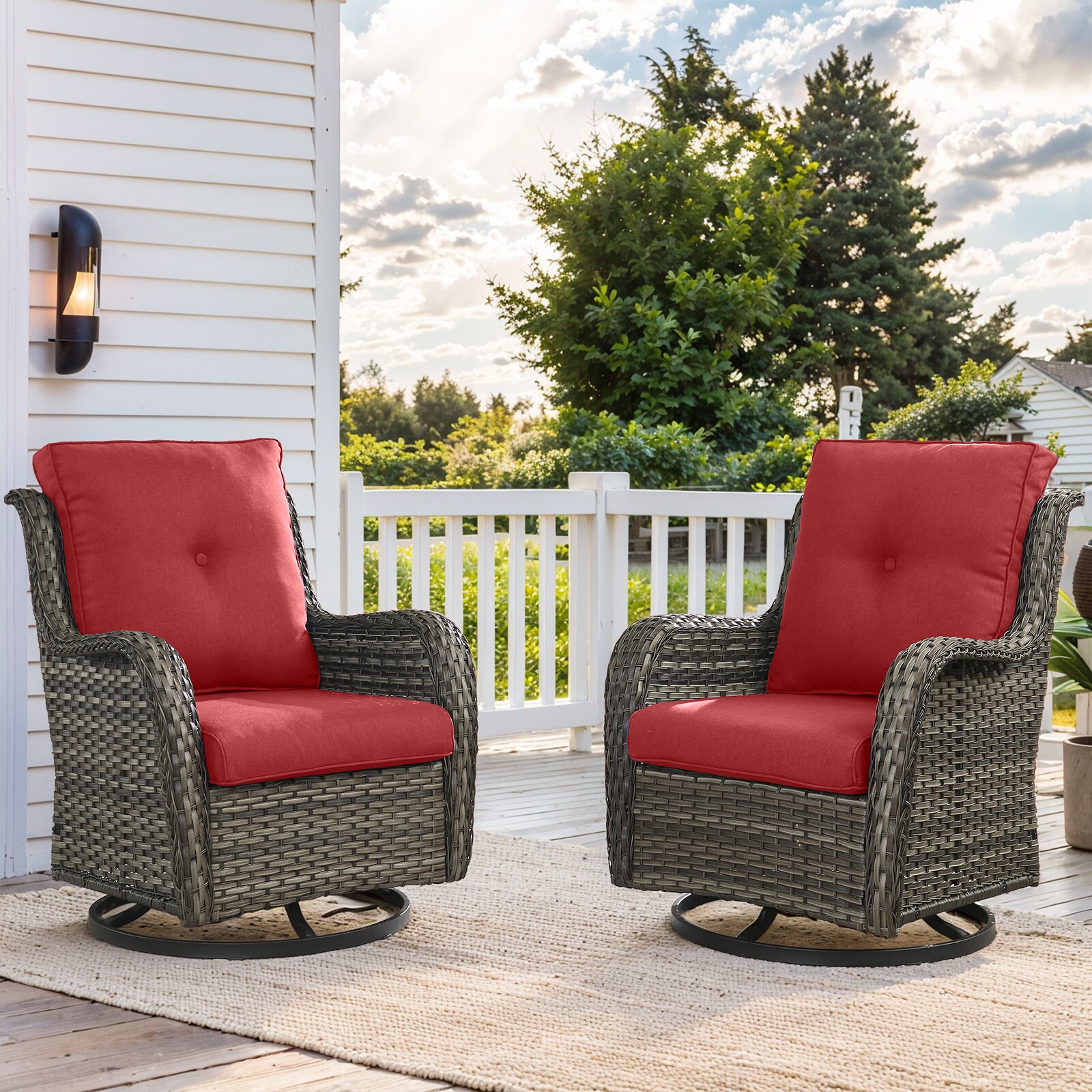  PAZBD006-5AA Patio-Furniture-Cushions - View #3