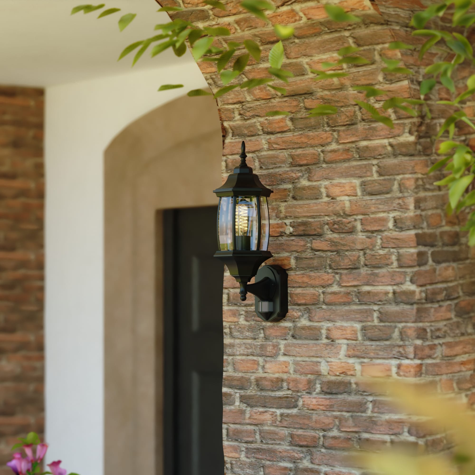 Cascadia T0734 Outdoor-Wall-Lighting - View #7