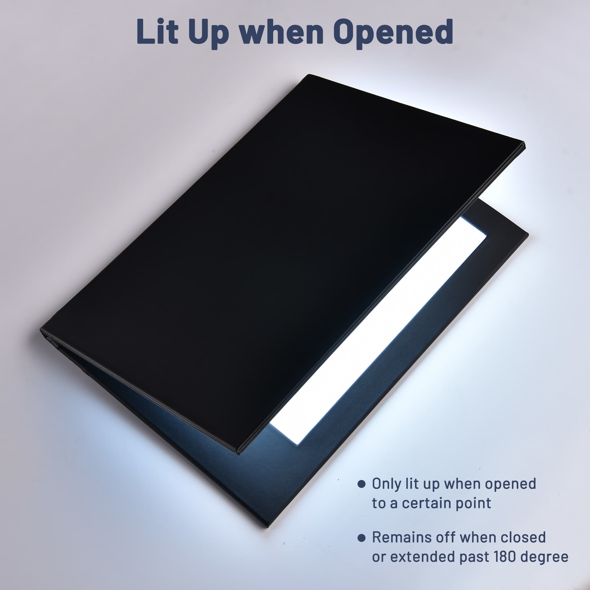 Yescom 26MNCSET002-L811-LO Sign-Holders - View #5