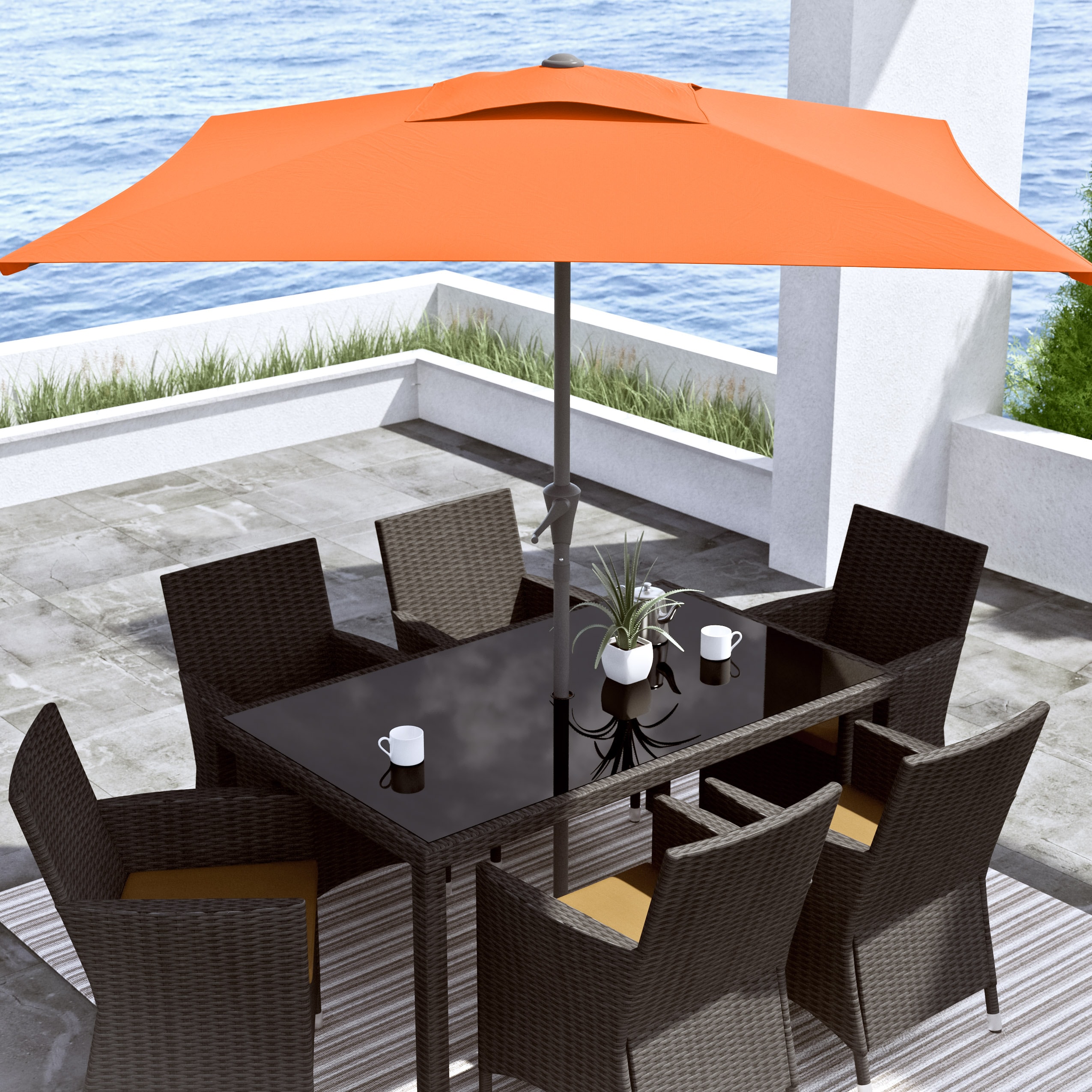 CorLiving PPU-301-U Umbrellas-2 - View #3