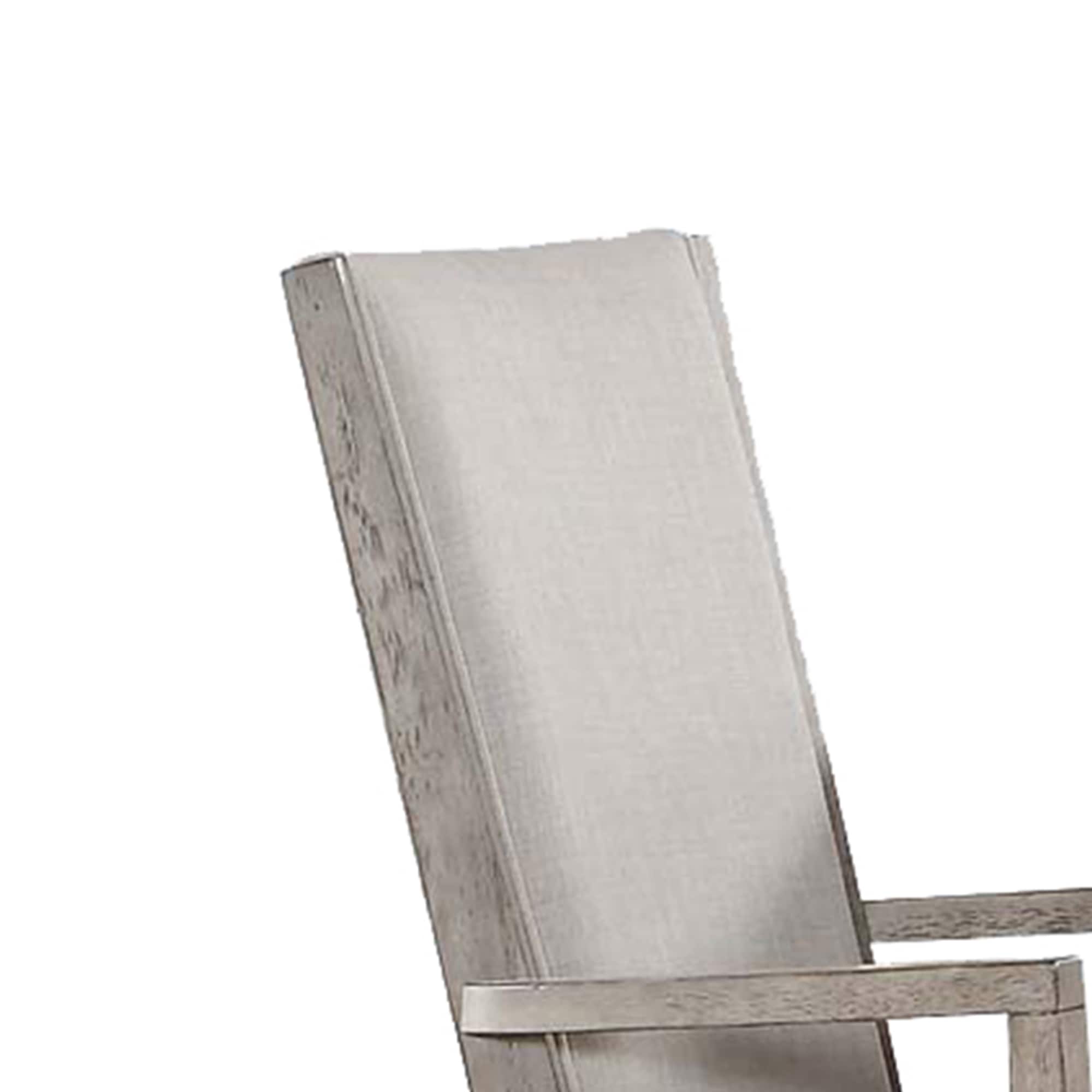 Benzara BM202031 Dining-Chairs - View #3