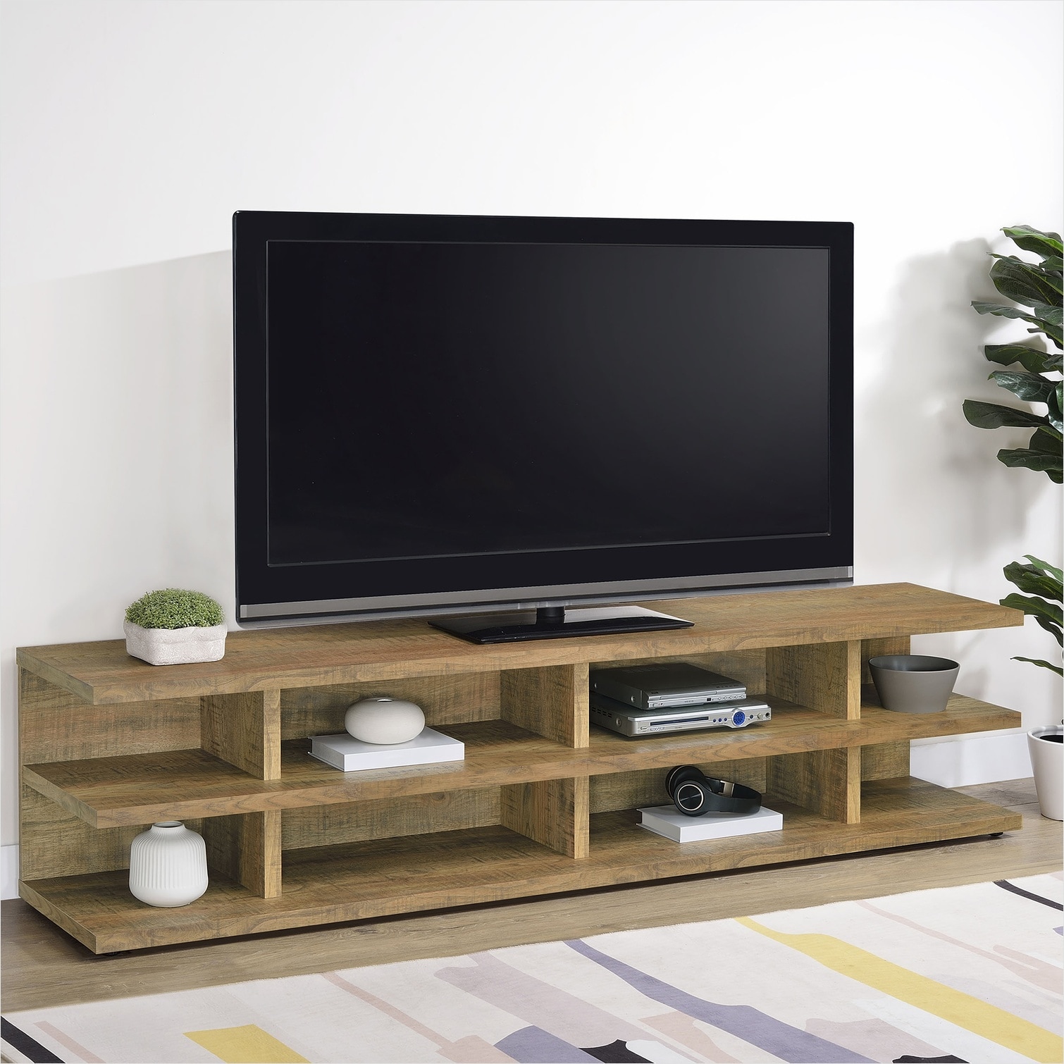 Naturefalls Y3JOGDFQS911 Tv-Stands - View #2