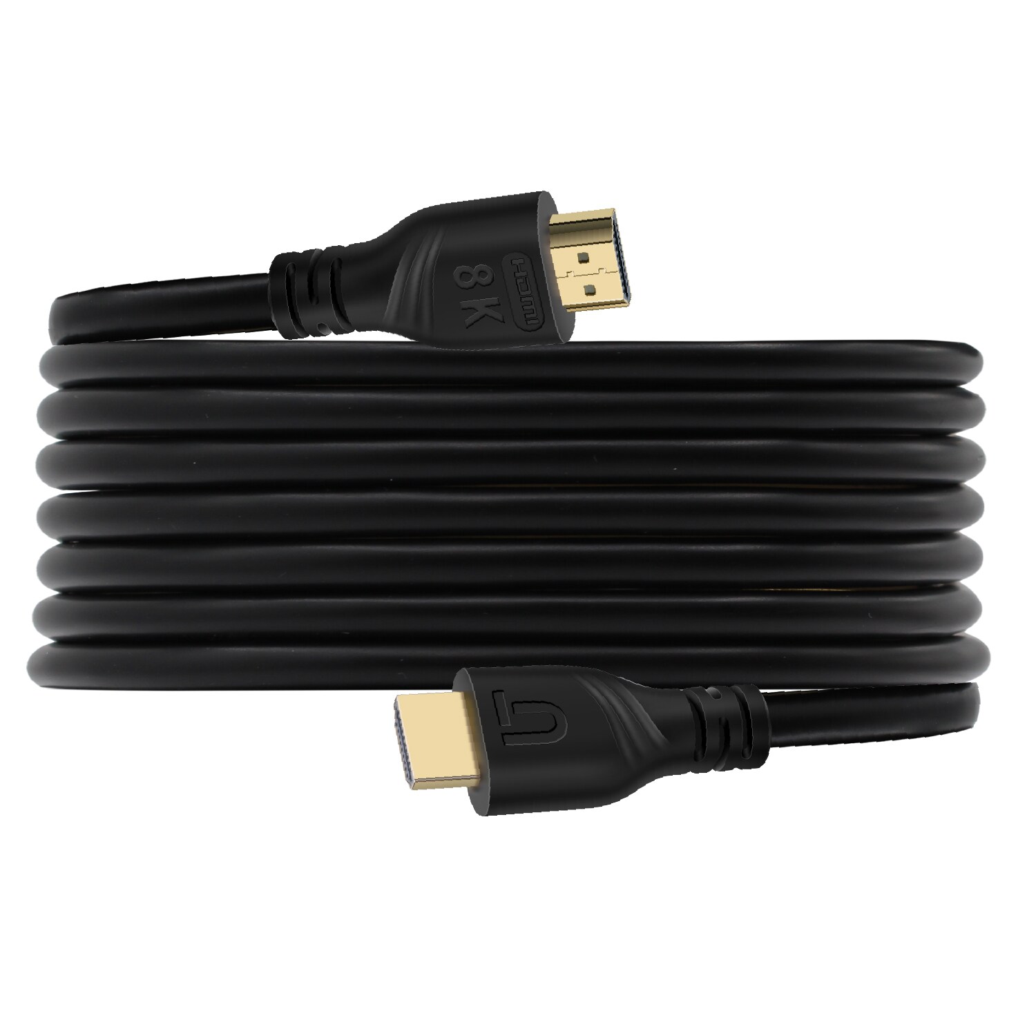 Utilitech HD8K12FT-BL Hdmi-Cables - View #5