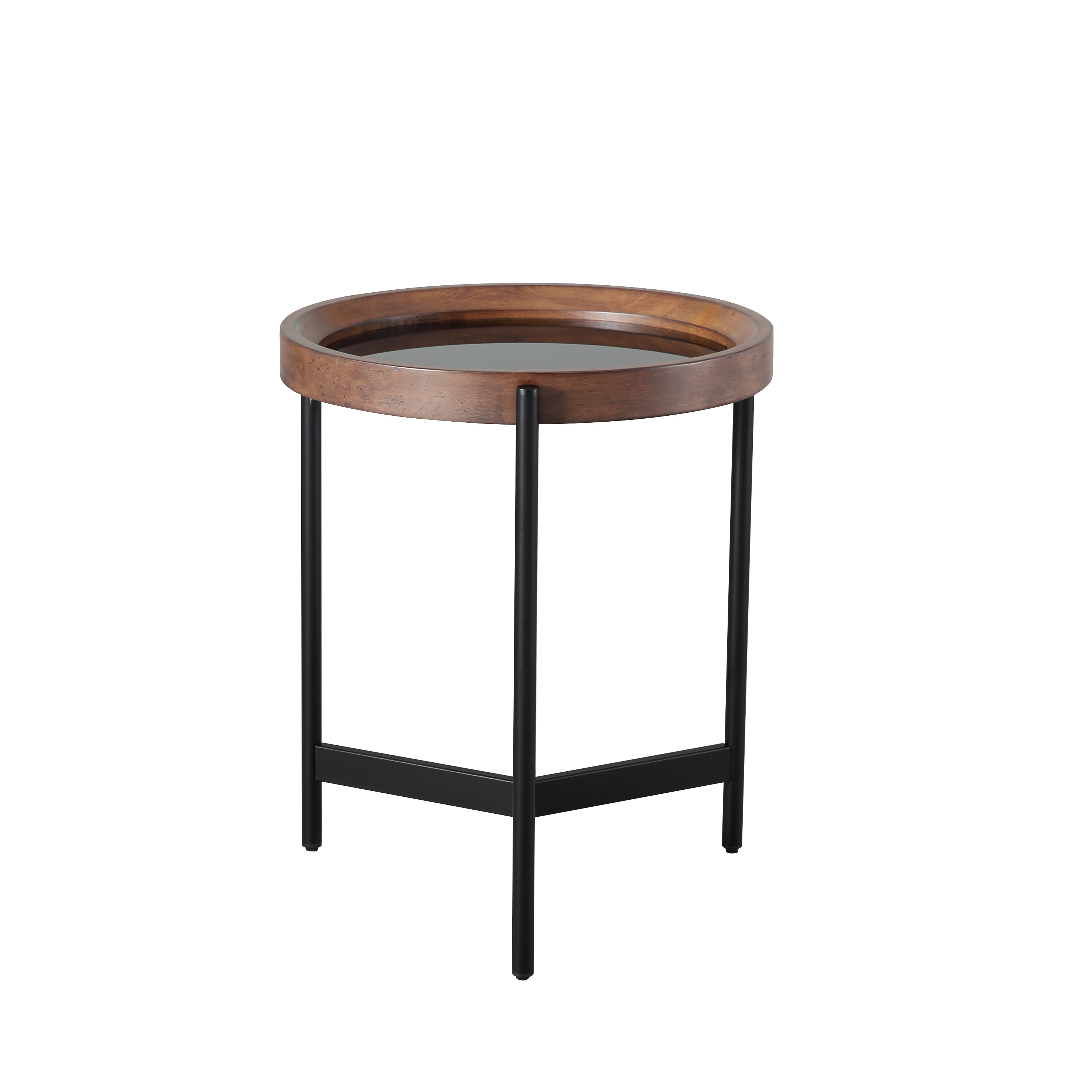 CASAINC WF-ET-1507 End-Tables - View #4