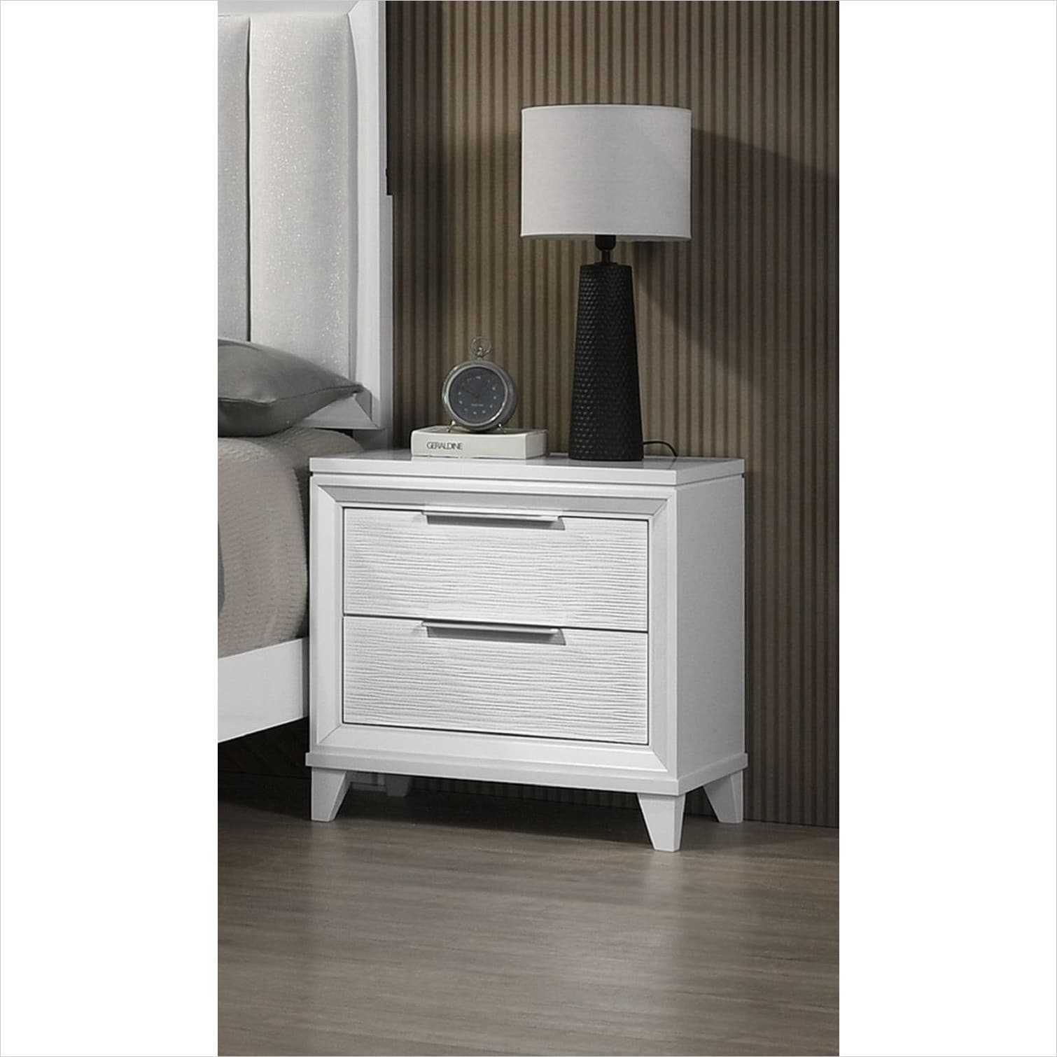 SunJet I0PC8UTEVMI2 nightstands - View #2