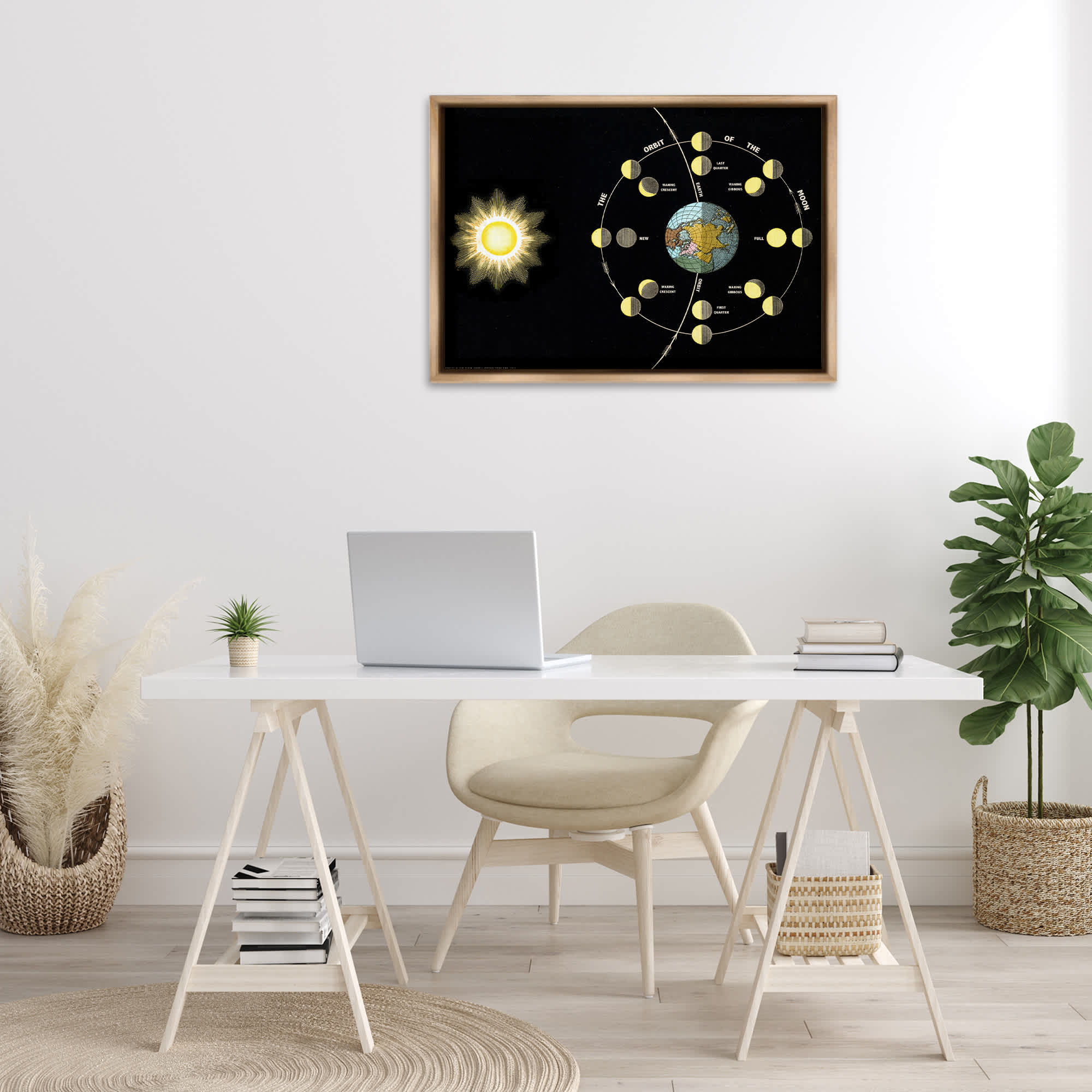 Stupell Industries BT-485-FFE-20X30 Wall-Art - View #3