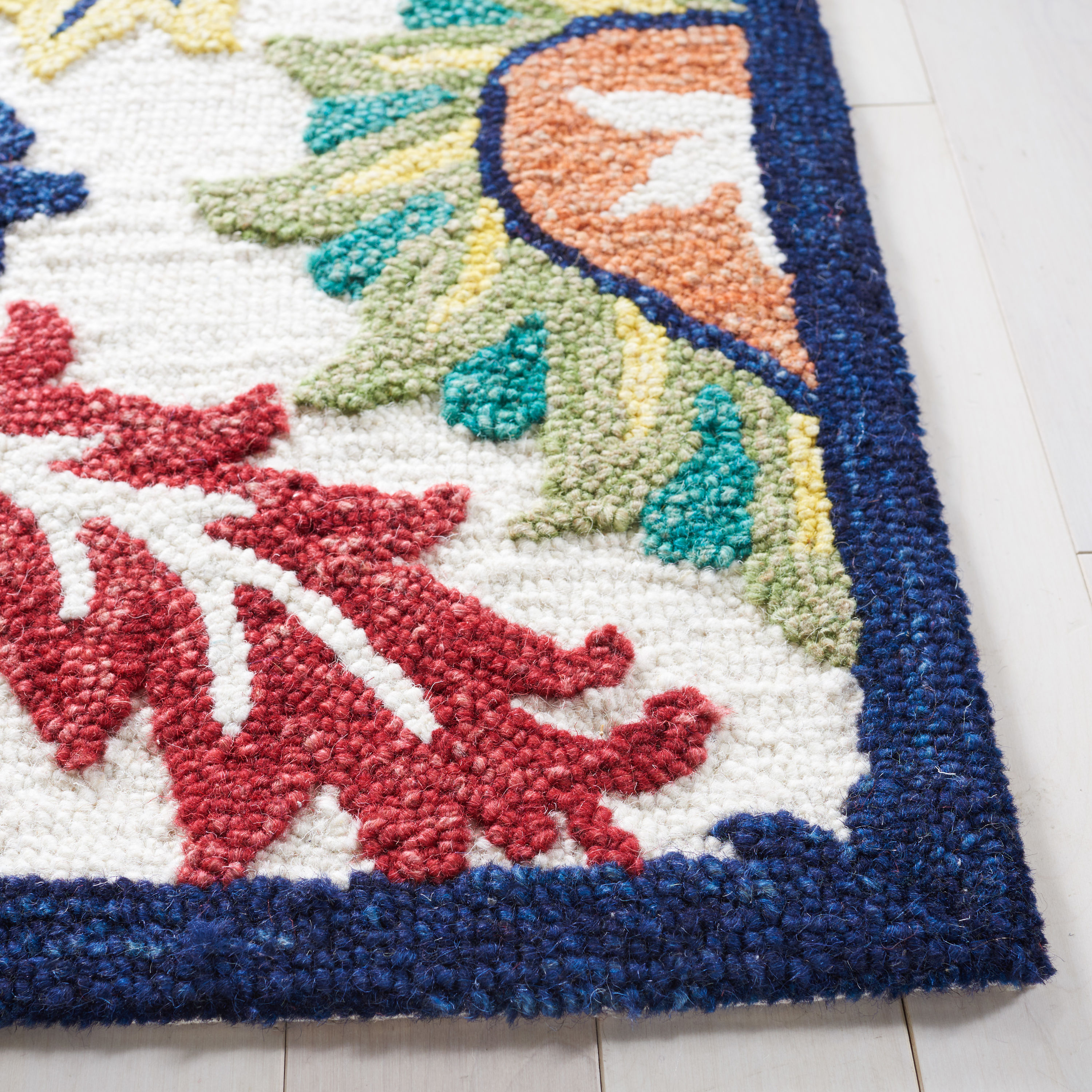 Safavieh BLM563A-5 rugs - View #3