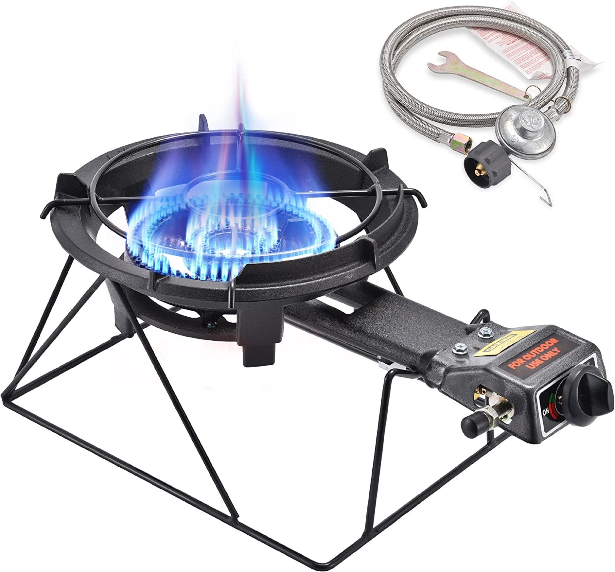 Outdoor Patio Stove, Outdoor Cookers