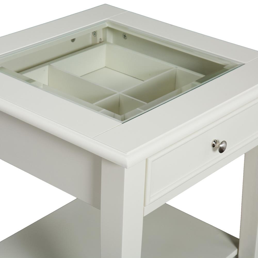 Boston Loft Furnishings ATG2311 End-Tables - View #7