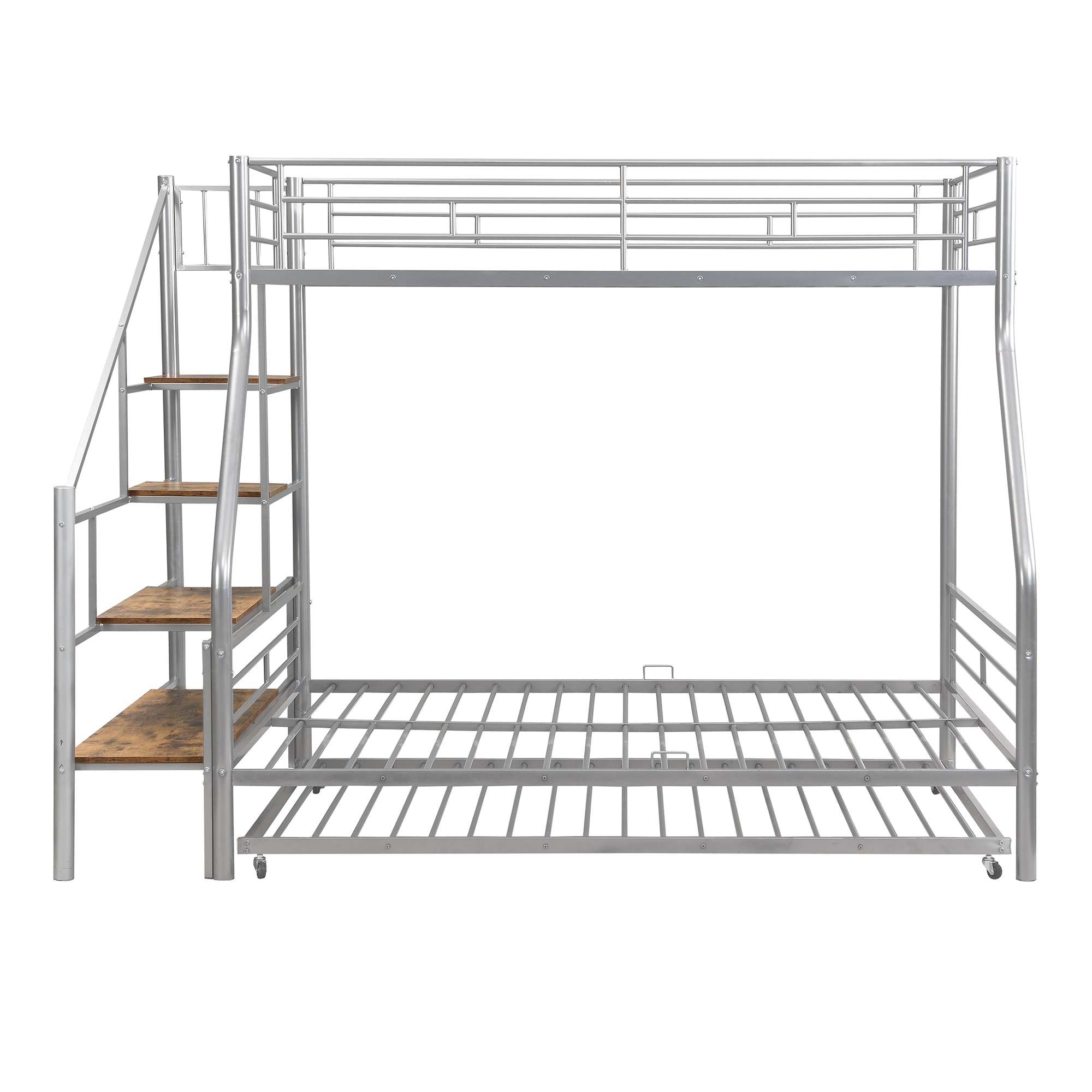 ModernLuxe L3P-DL001124AAN Bunk-Beds - View #14