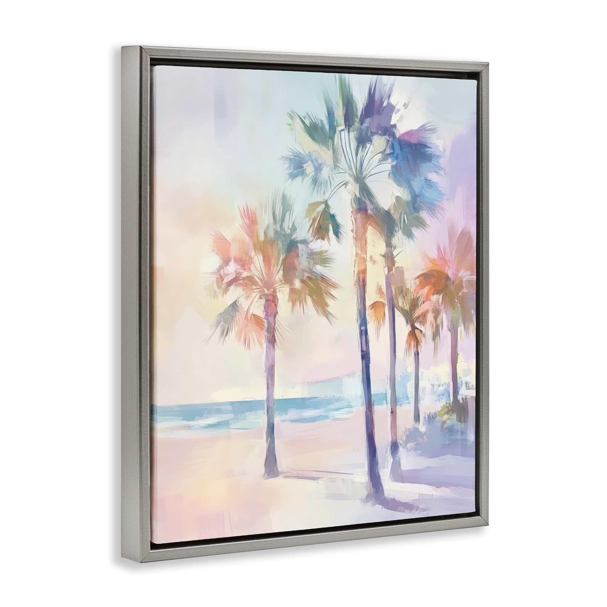 Stupell Industries BT-687-FFL-24X30 Wall-Art - View #2