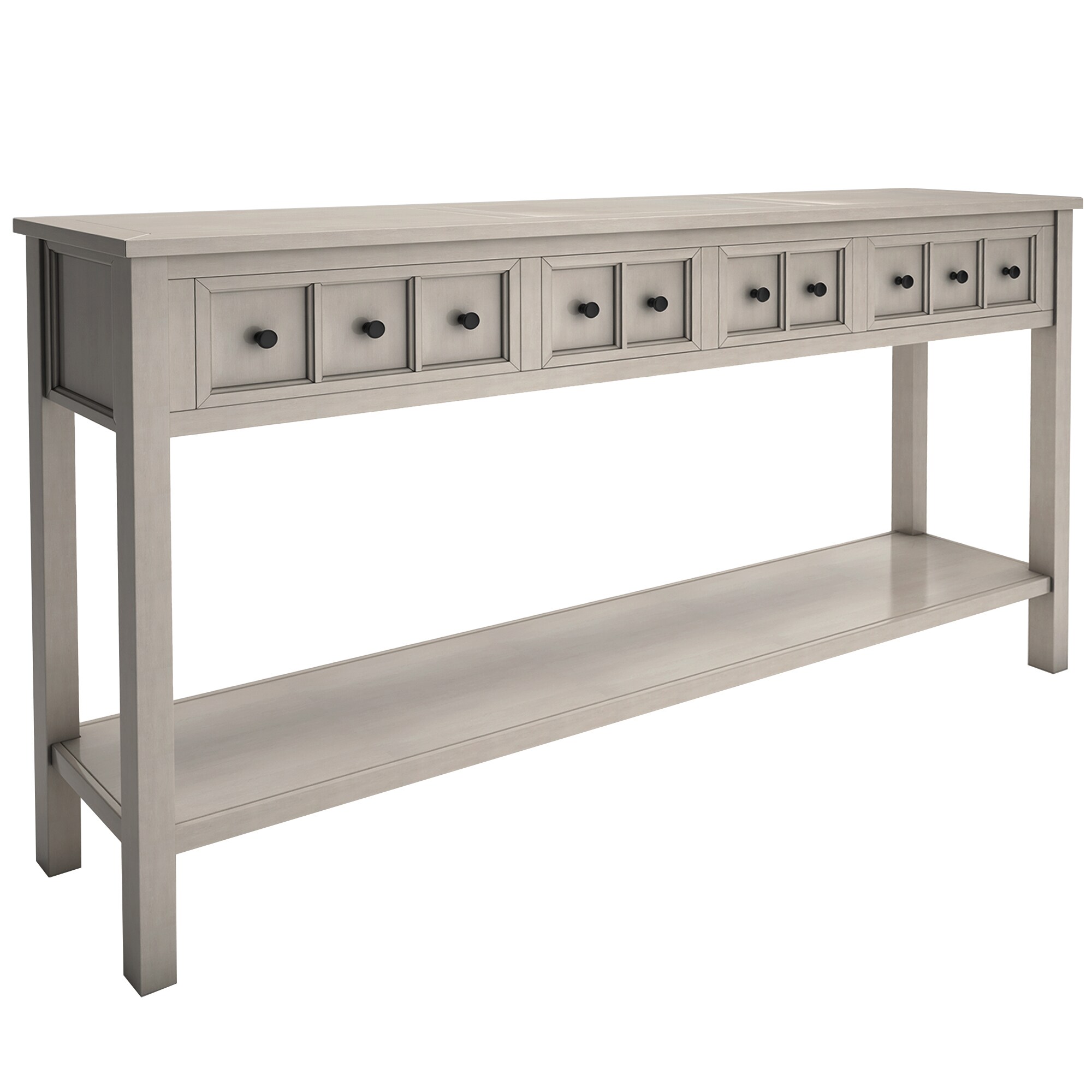 Qualler CTM00290E Console-Sofa-Tables - View #3