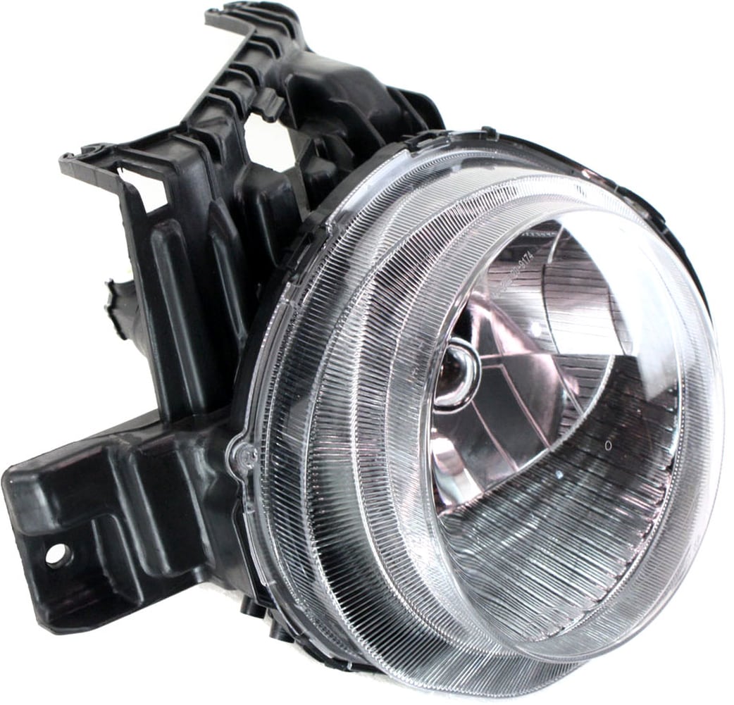 Garage-Pro JCWREPN100150QGP Headlights-Components - View #3