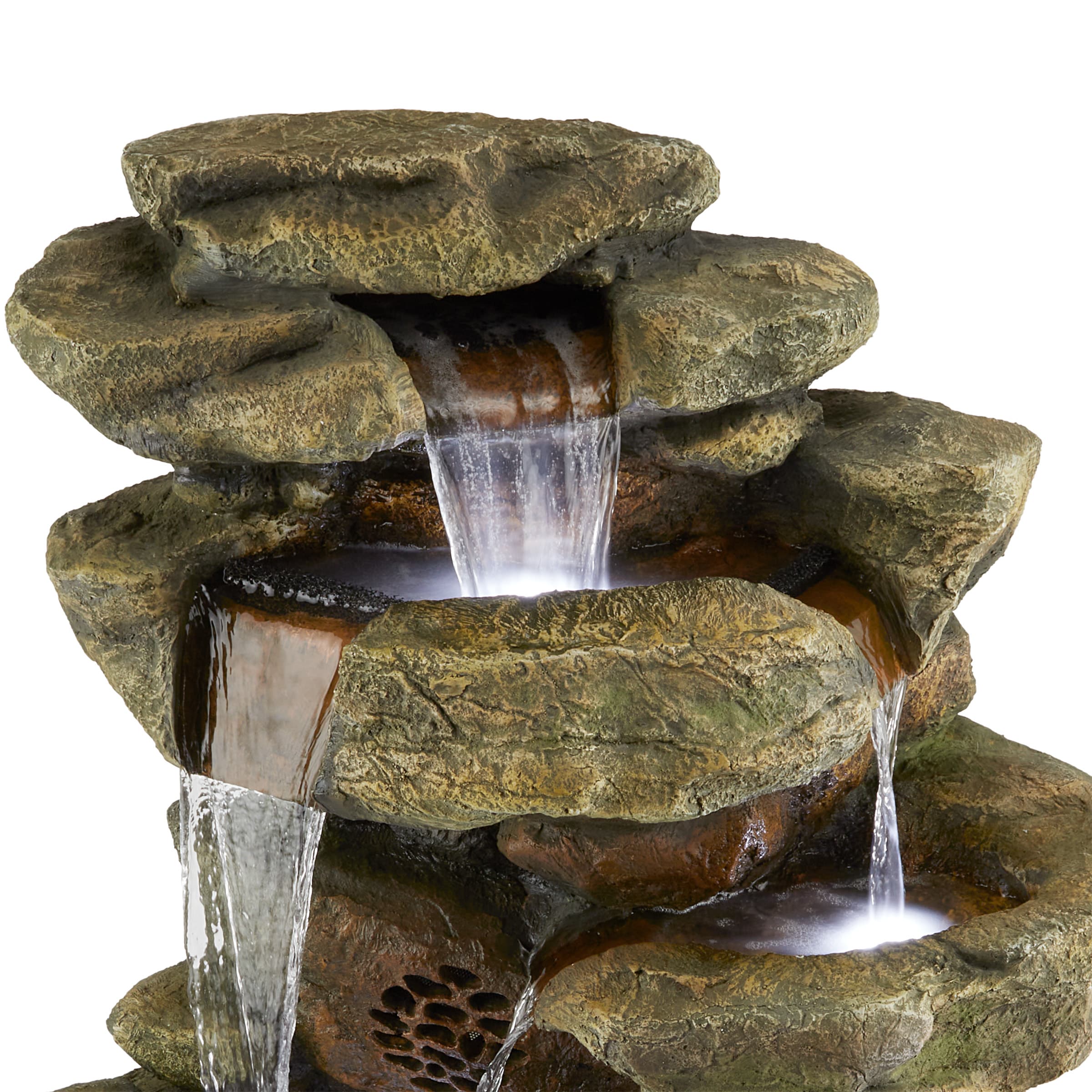 Alpine Corporation TZL199 fountains - View #11