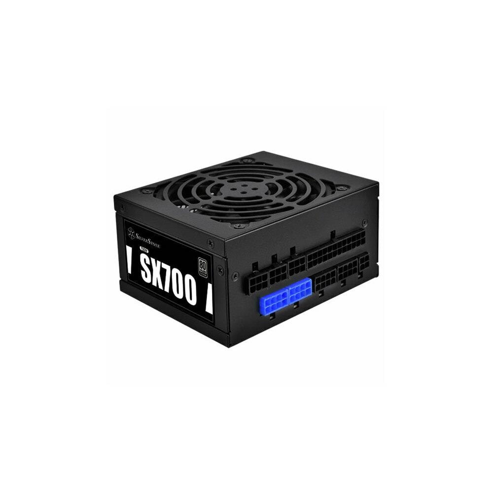 SilverStone SilverStone Technologies SX700-PT 700 watt SFx