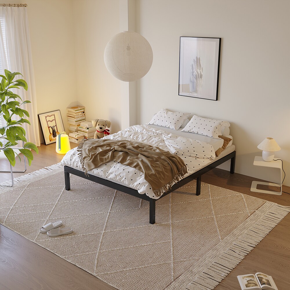 Homsee V-KF210307-03 beds - View #16