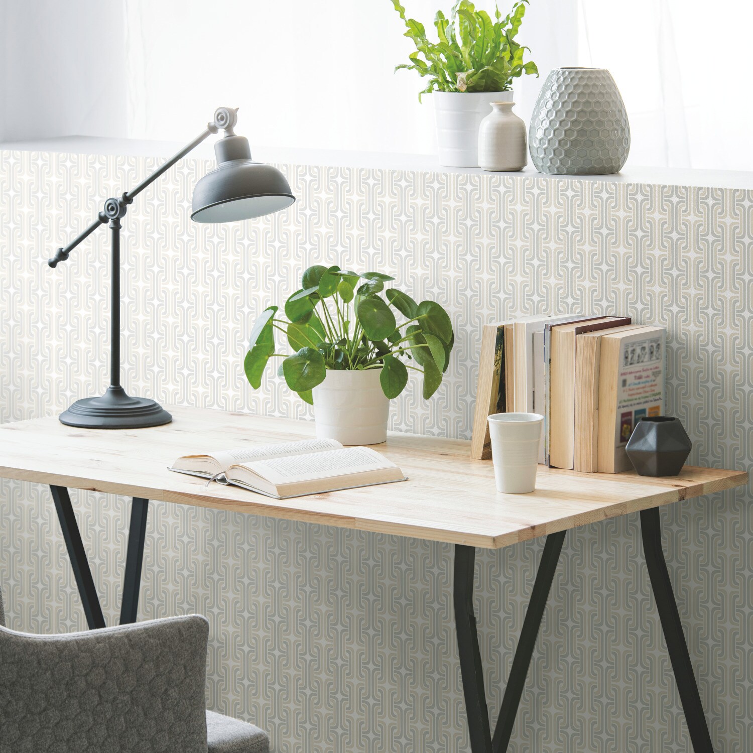 RoomMates RMK11333RL wallpaper - View #3