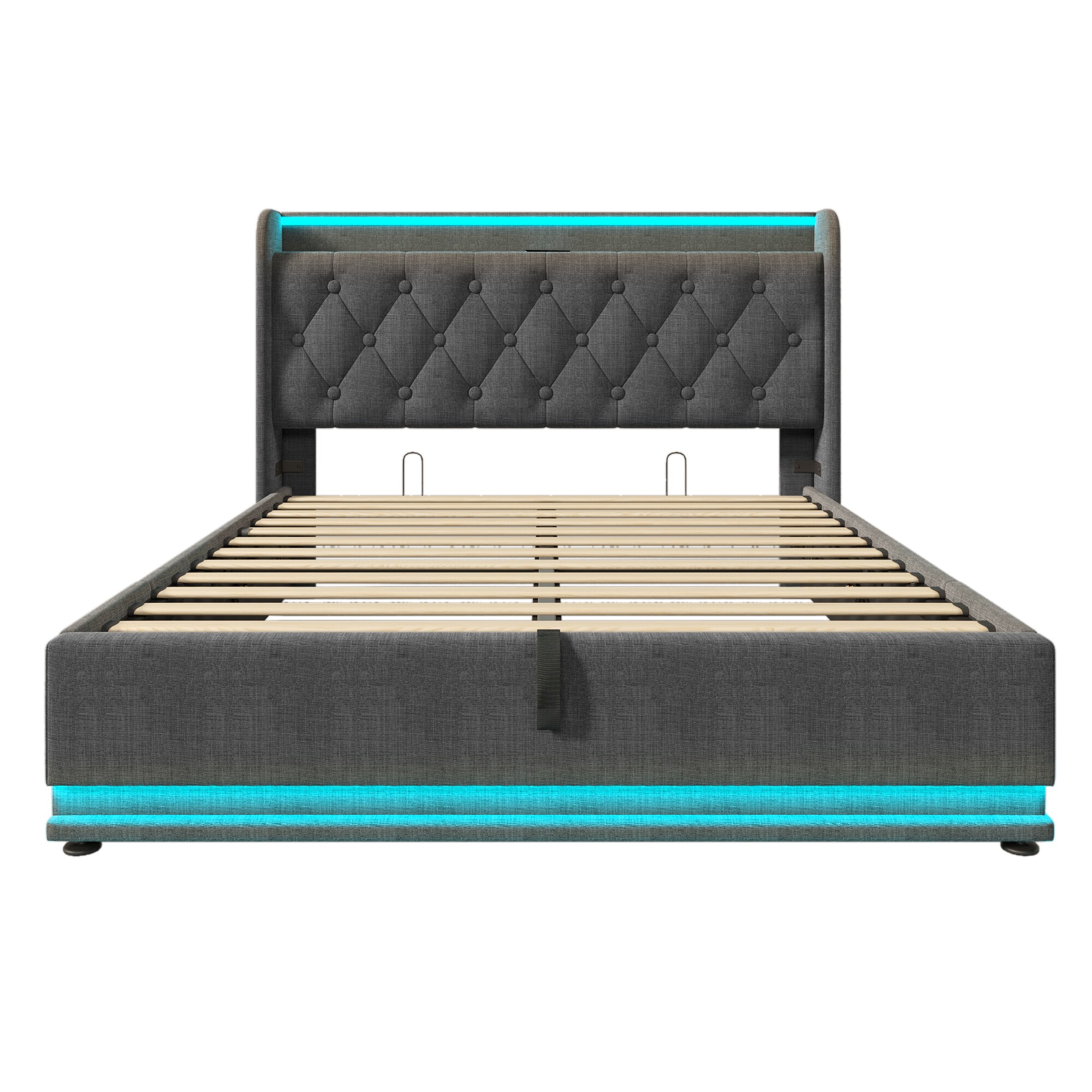 Bybafun YC4700019 beds - View #2