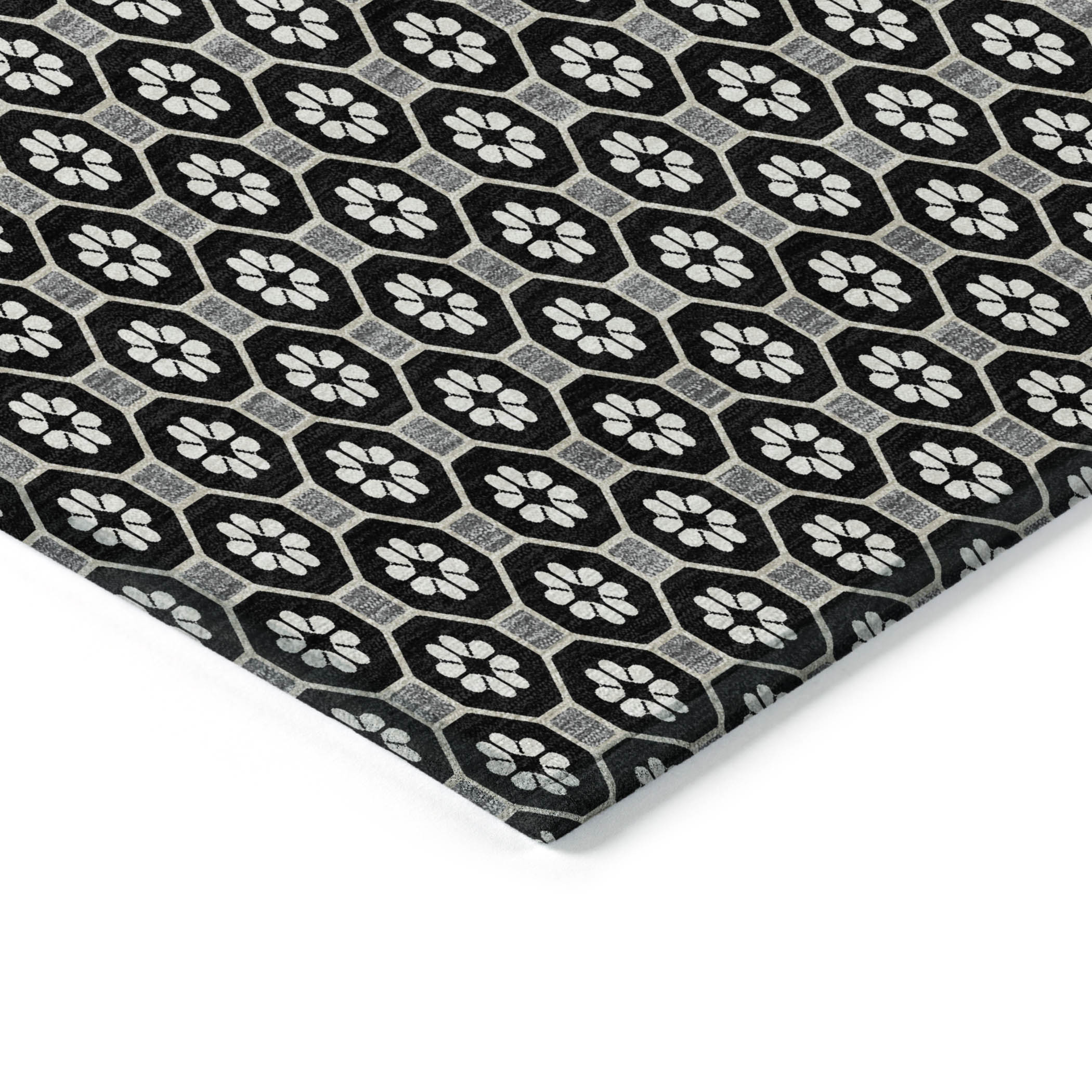 Addison Rugs ACN1429BK30X46 rugs - View #4