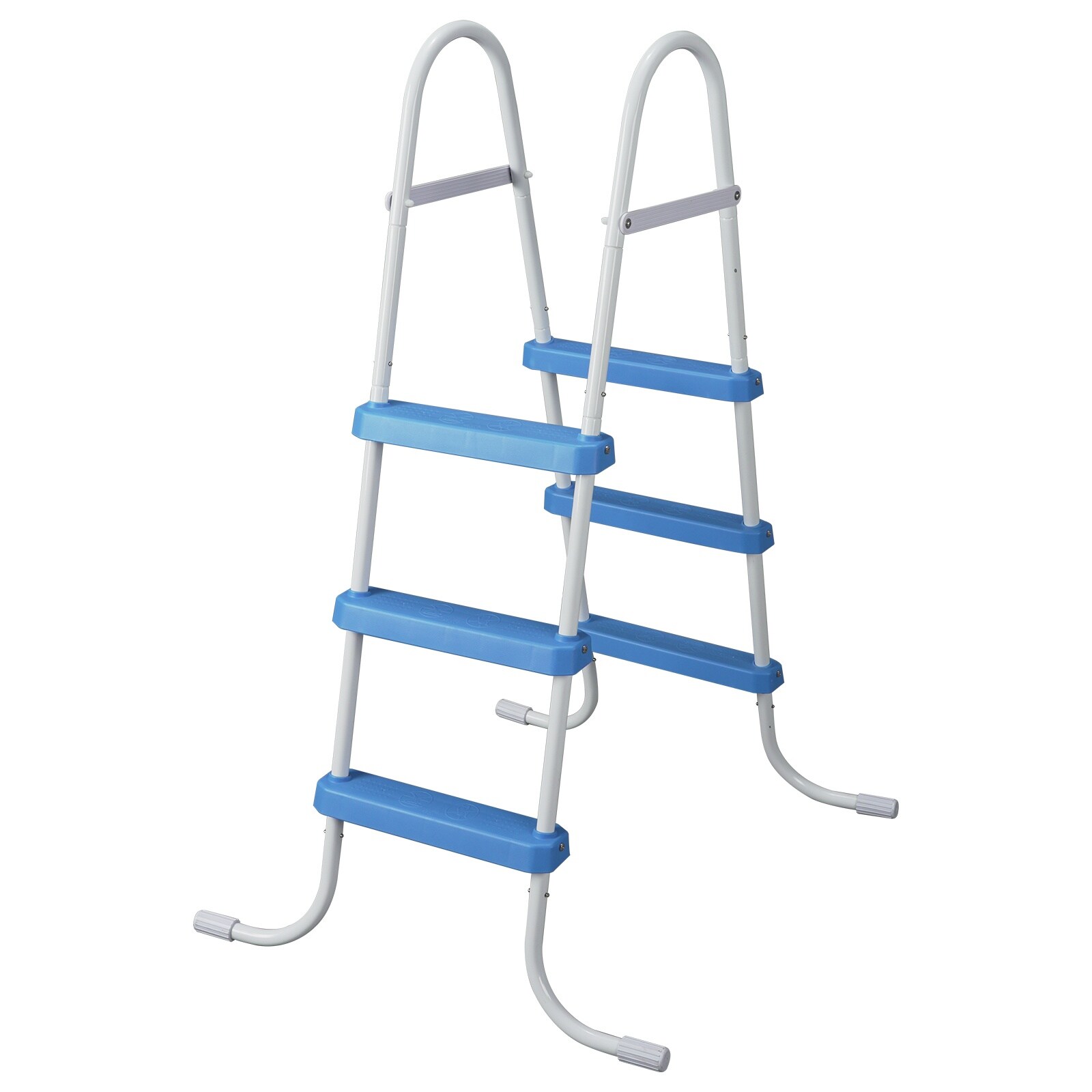 Bestcore LW114BCSY0934 Above-Ground-Pool-Lad-Steps - View #2