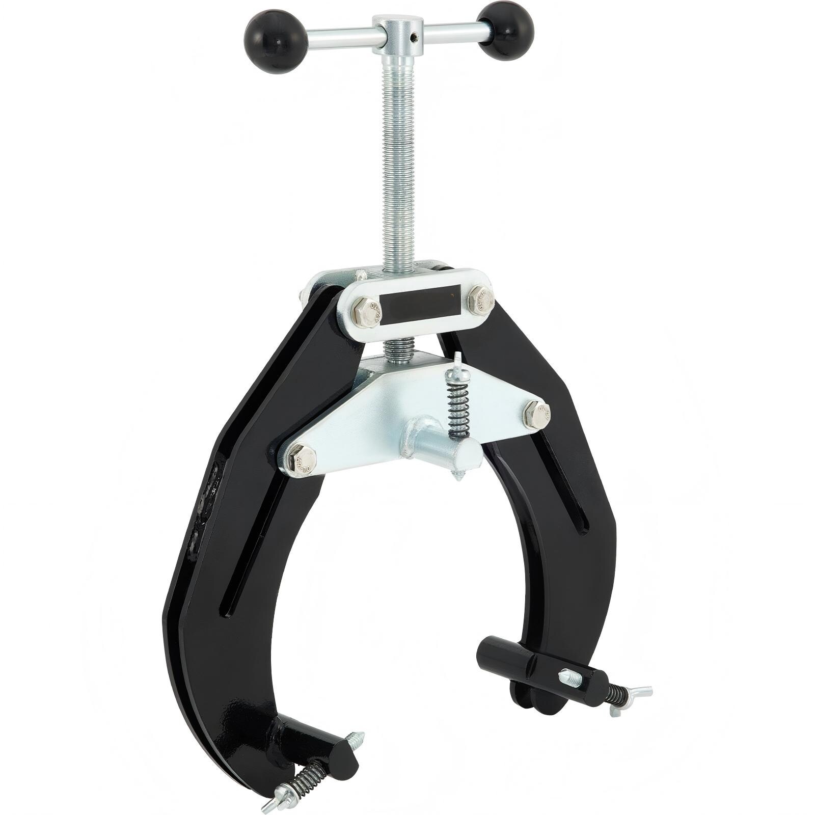 SUGIFT QLLSSGS014 Pipe-Support-Clamps - View #9