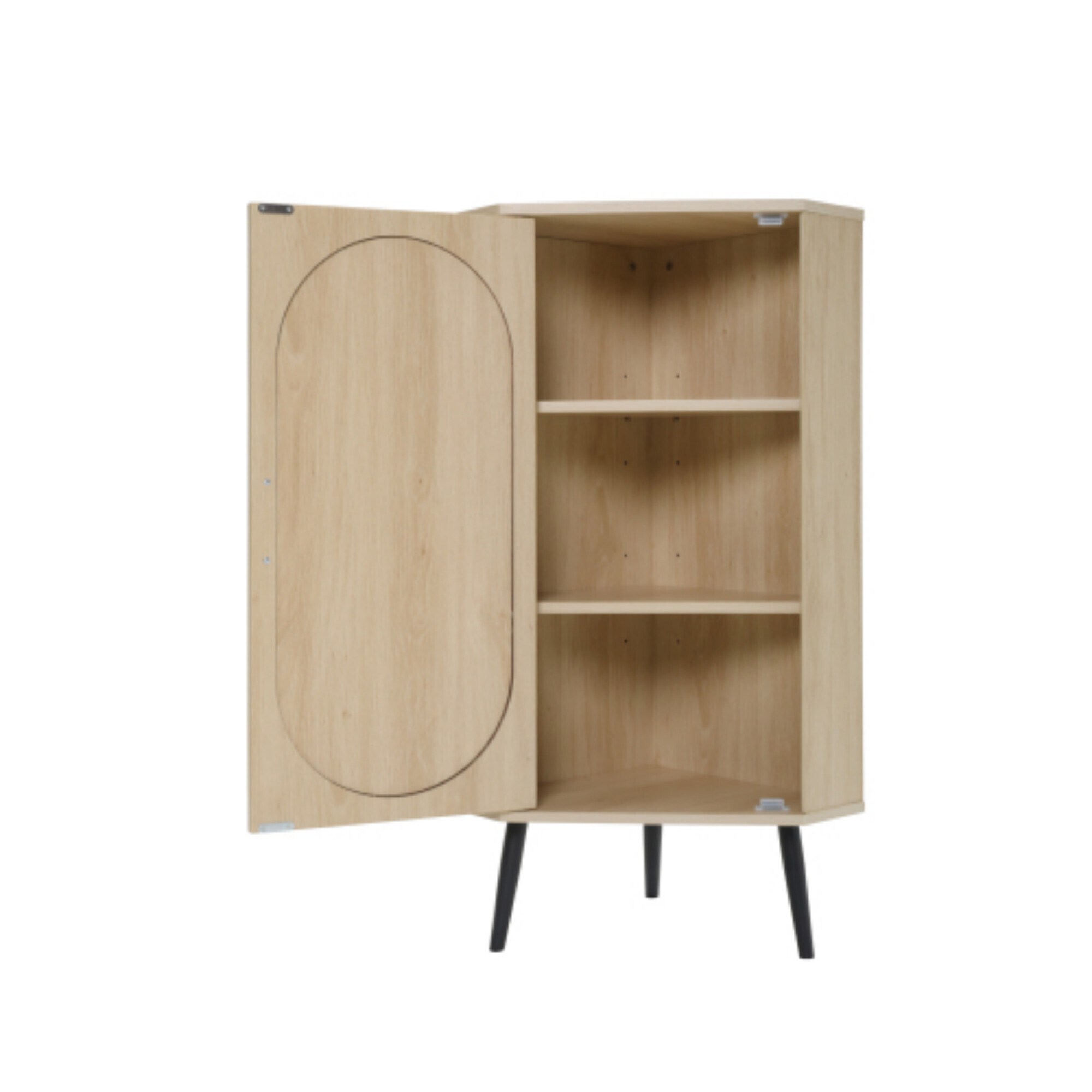 Miki Shinly MTH-9389-01MI End-Tables - View #4