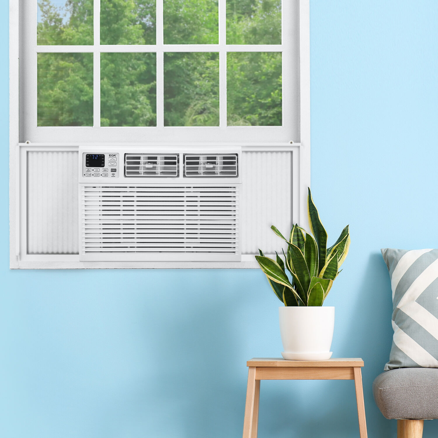 Emerson Quiet Kool EARC12RSE1 Window-Air-Conditioners - View #9