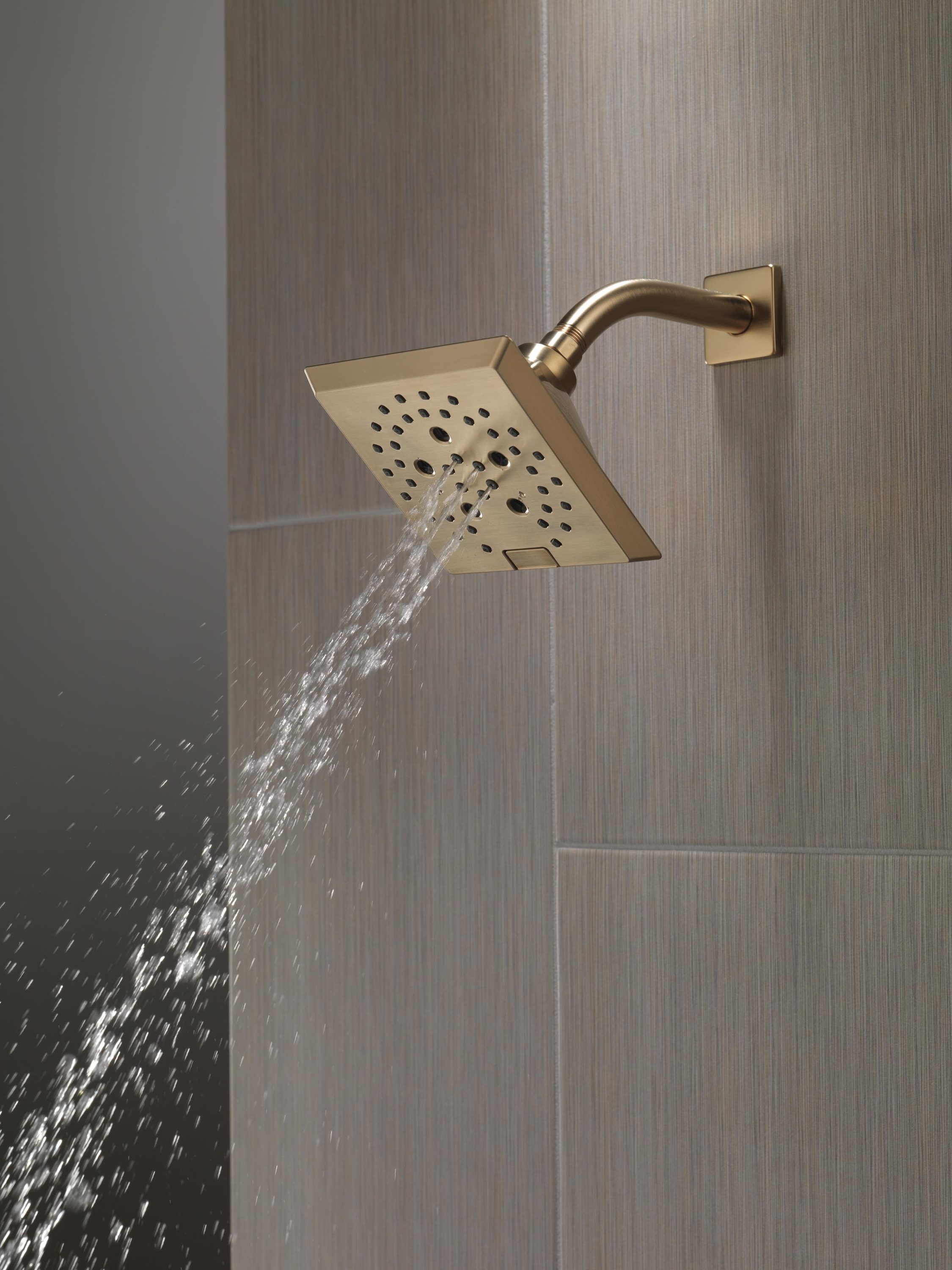 Delta 52664-CZ Fixed-Showerhead - View #8