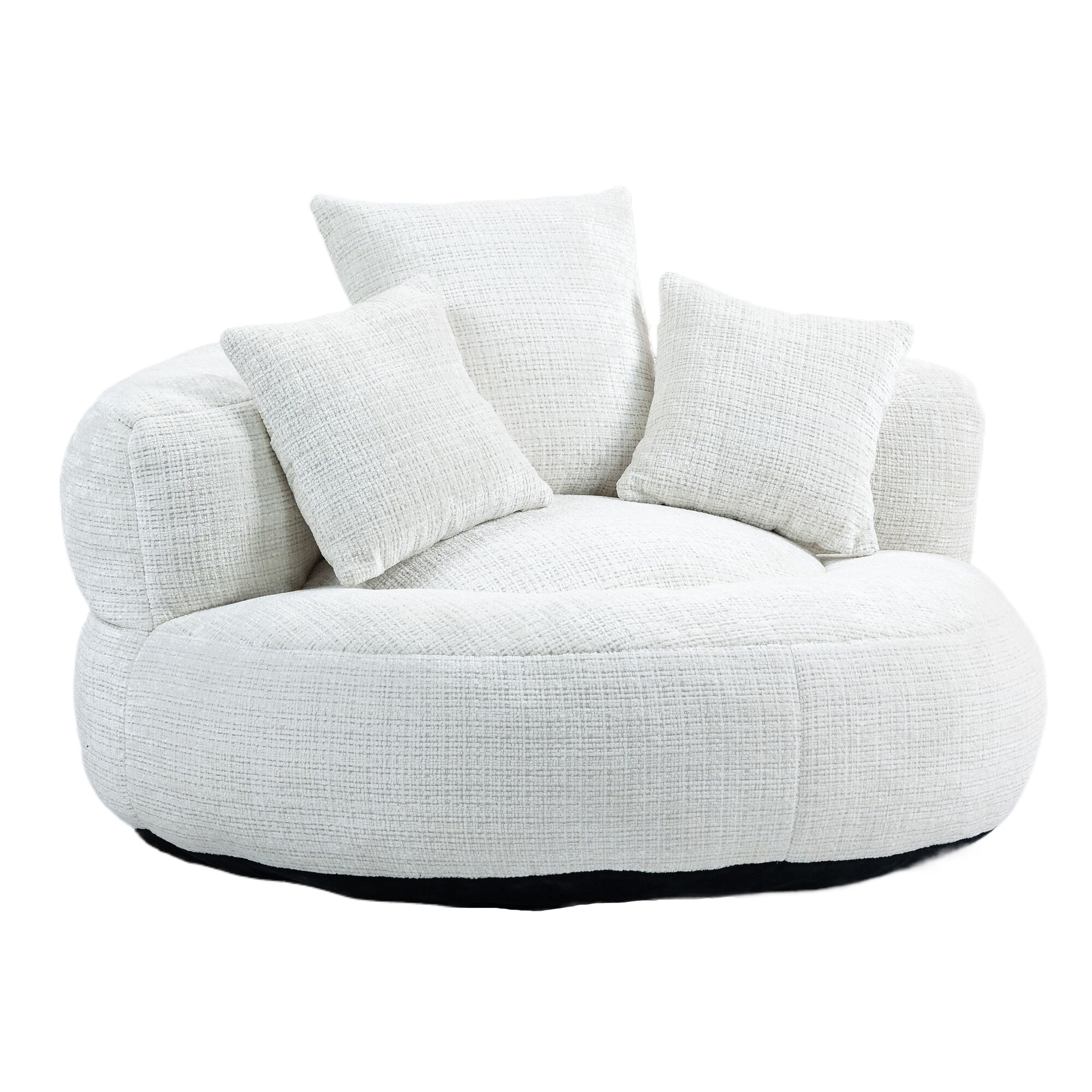 Bybafun YC5200066 Bean-Bag-Chairs - View #4