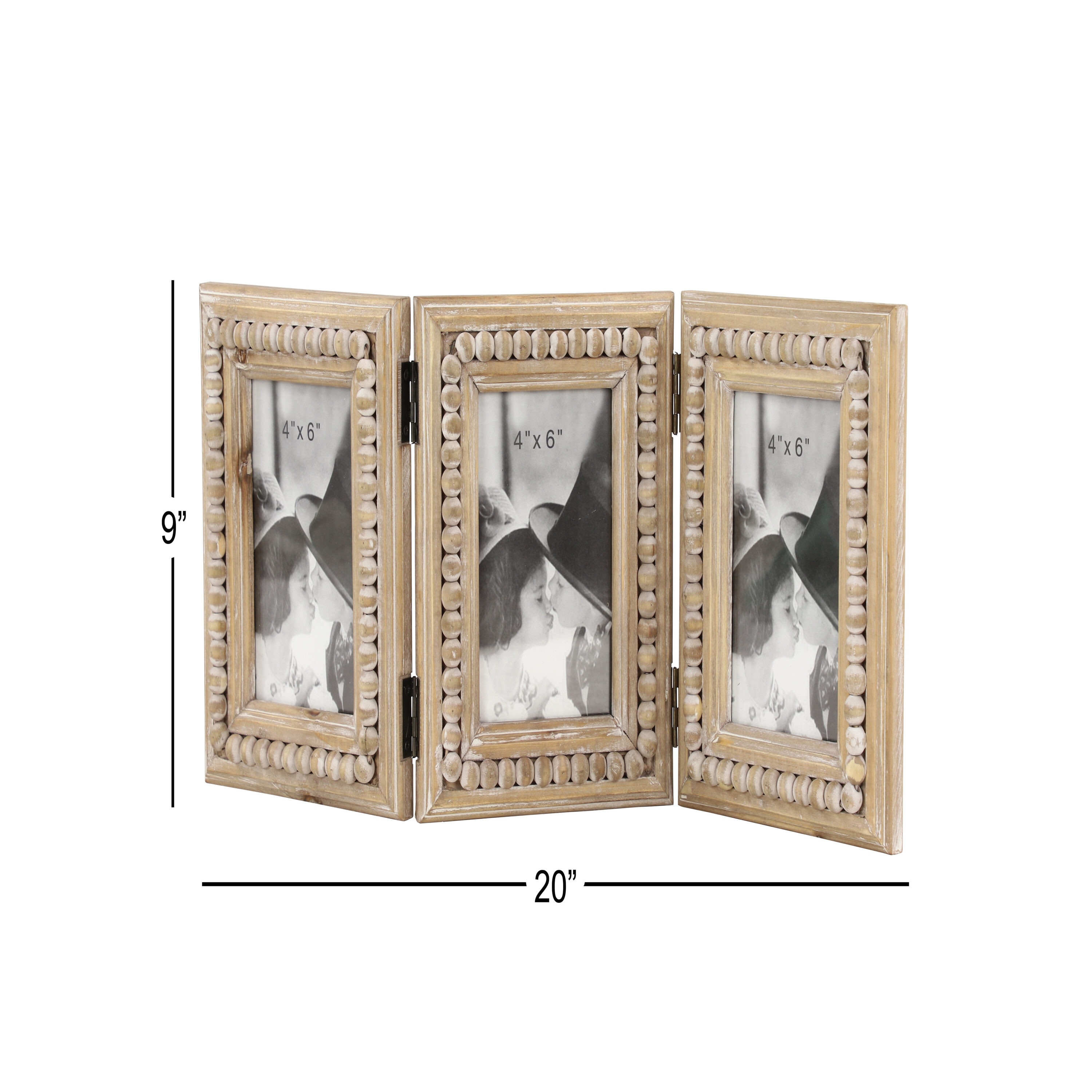 Grayson Lane 43585 Picture-Frames - View #5