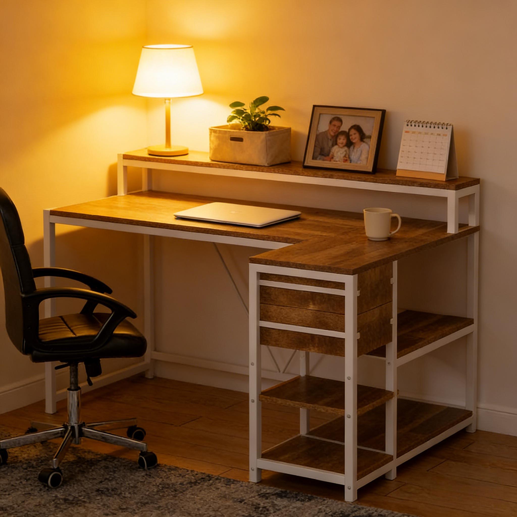 Blisstyle DESK301 desks - View #4