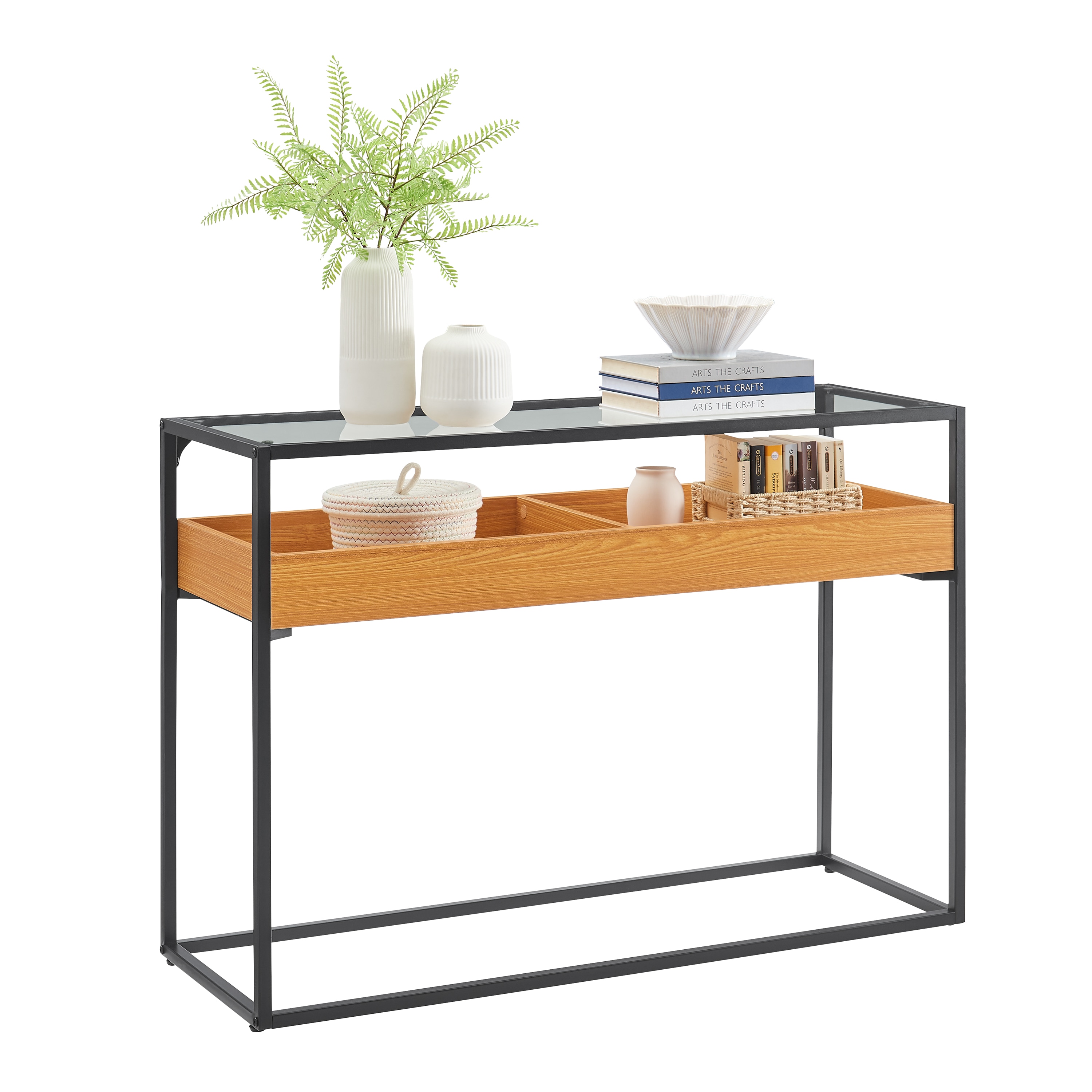 Danya B. RT151GOK Console-Sofa-Tables - View #12