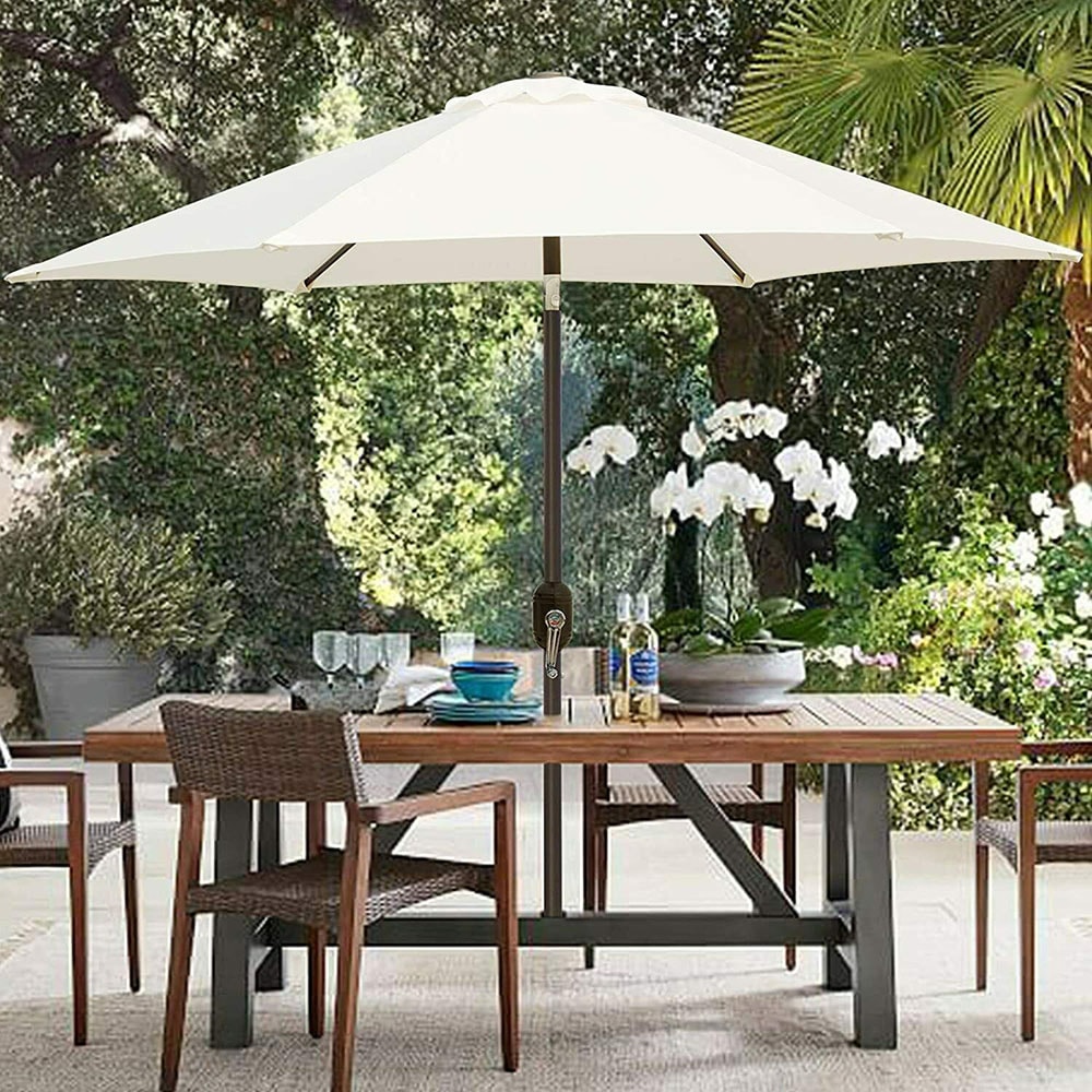 Sunrinx MG38-PU-26 Umbrellas-2 - View #6