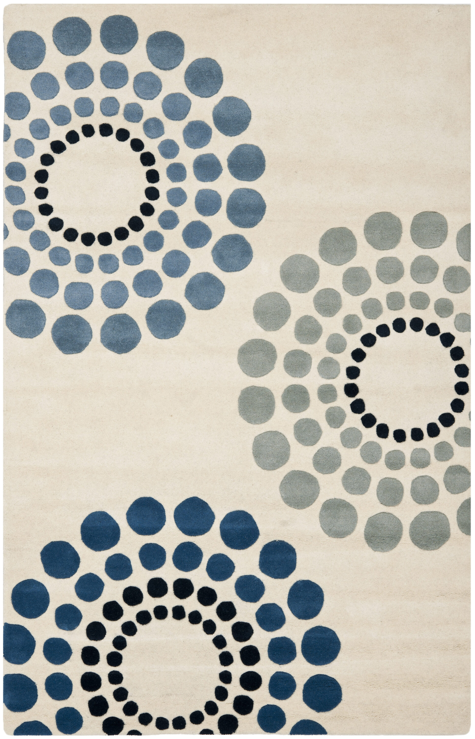 Safavieh SOH788A-5 rugs - View #2