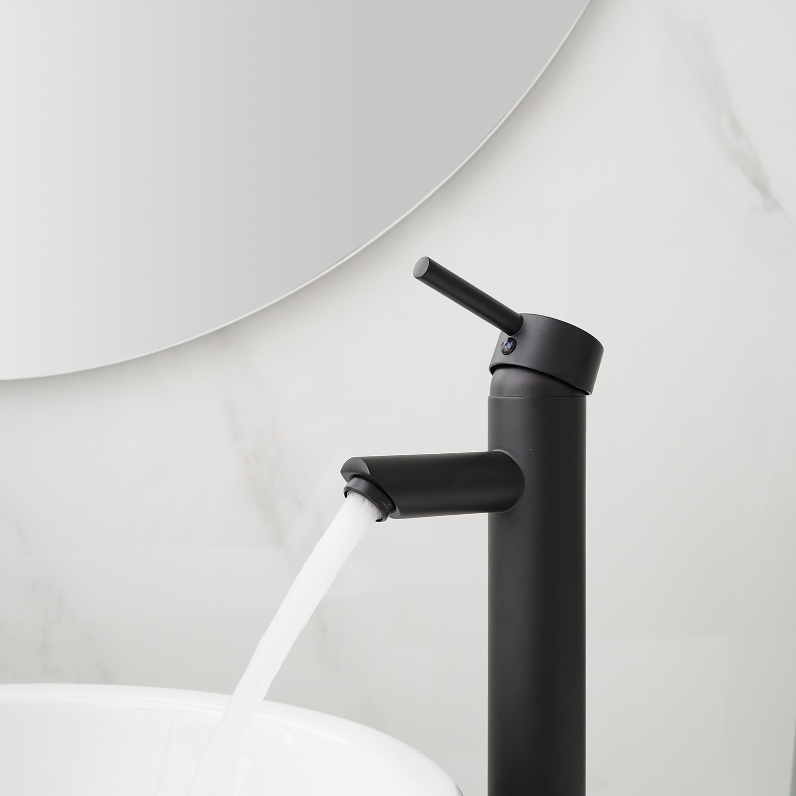BWE A-99053H-BLACK Lavatory-Faucets - View #5