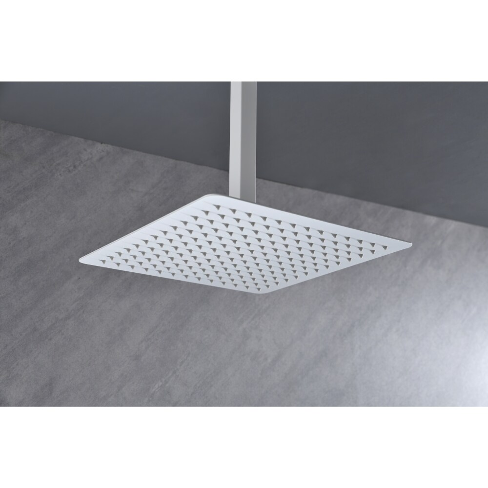 BEARSOLIM DJYC-W1272110202 Fixed-Showerhead - View #2