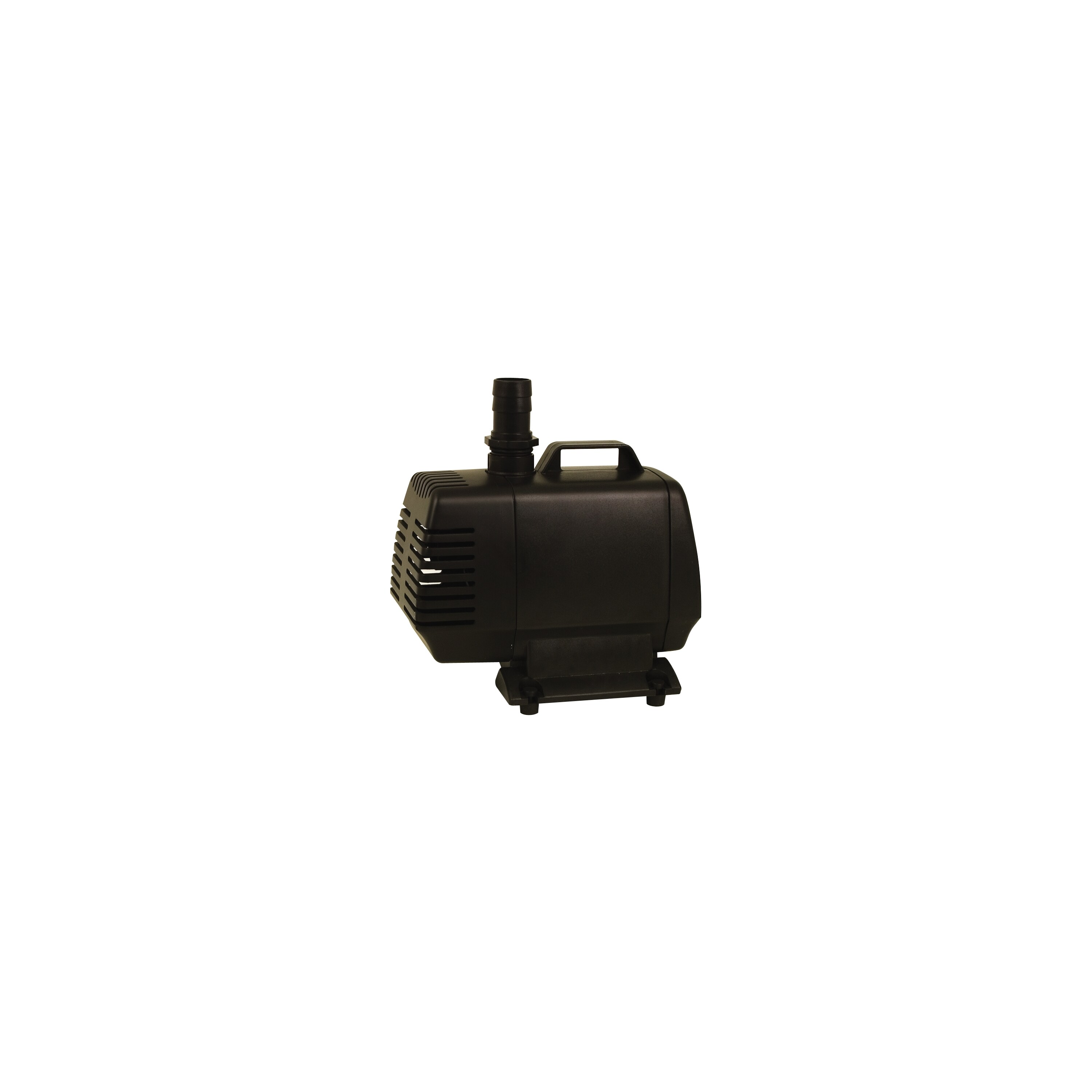 Tetra pond pump clearance 1000