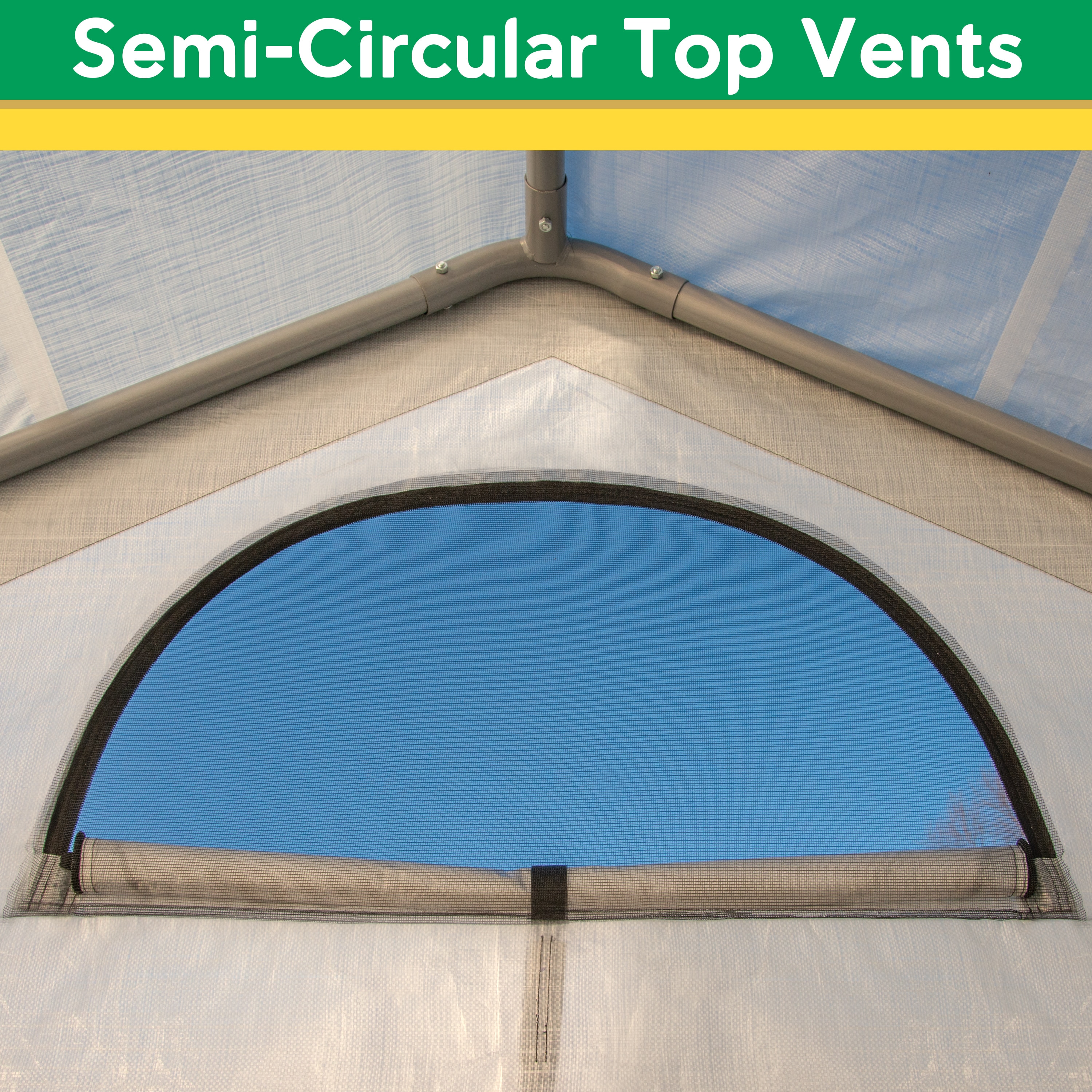 Miracle-Gro 70530 greenhouses - View #6
