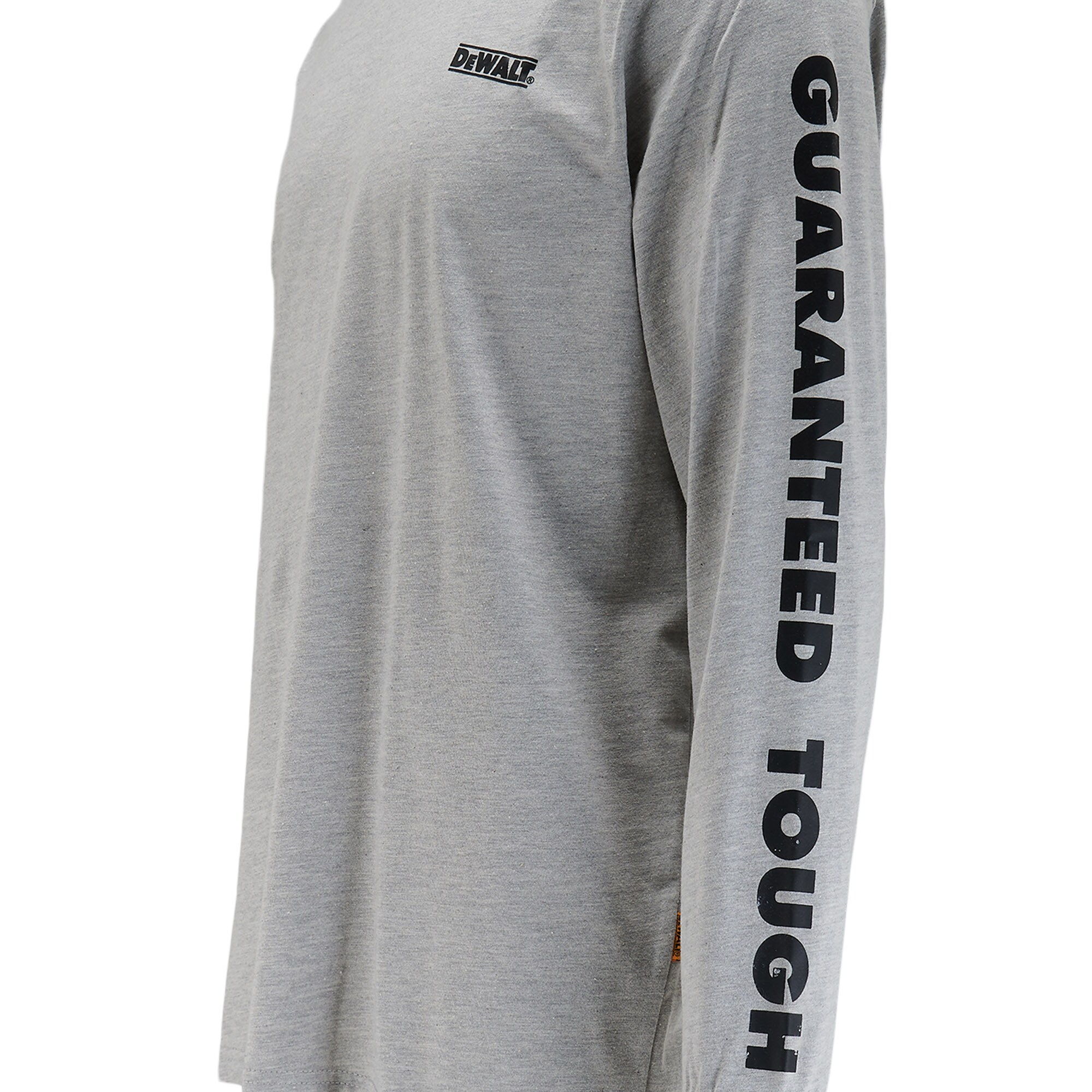 DEWALT DXWW50017-HEA-XXL Tops-Shirts - View #4