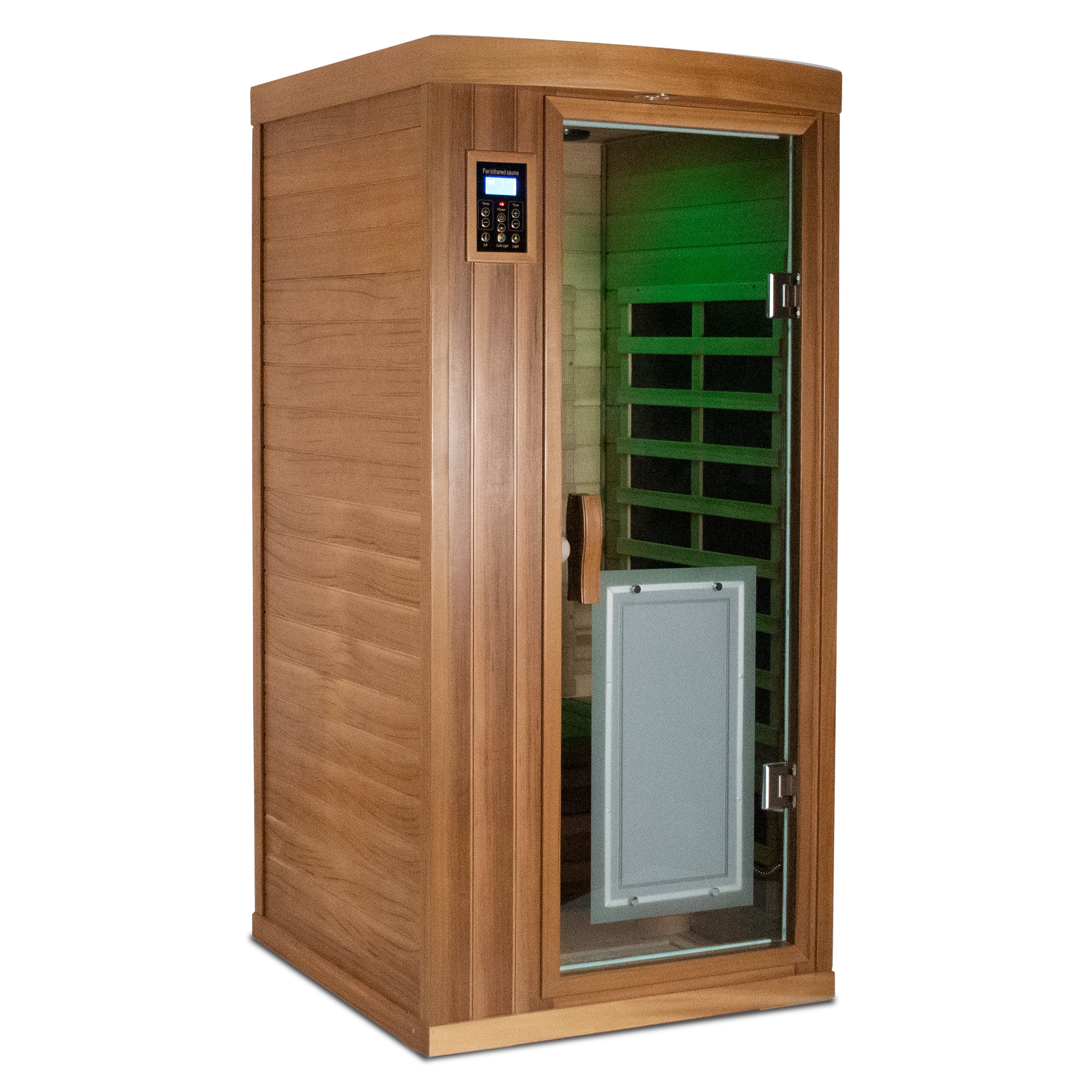 Boyel Living BL-FAS0023 Indoor-Saunas - View #7