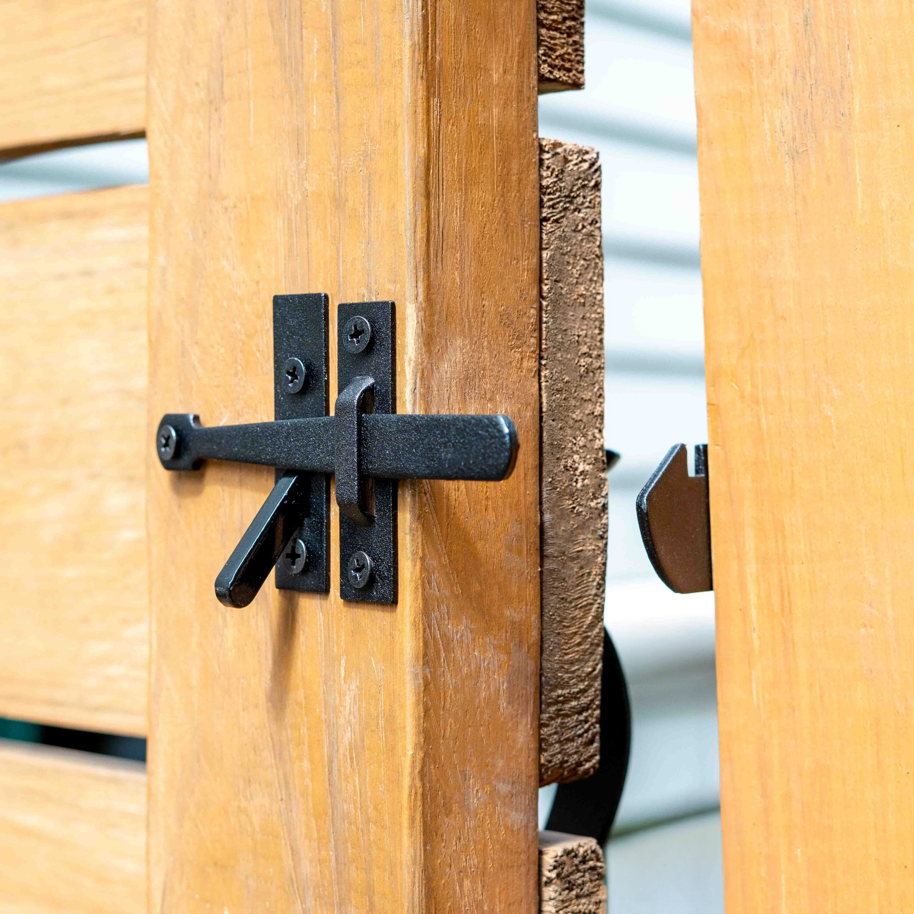 Hillman 9987754 Gate-Hardware - View #8