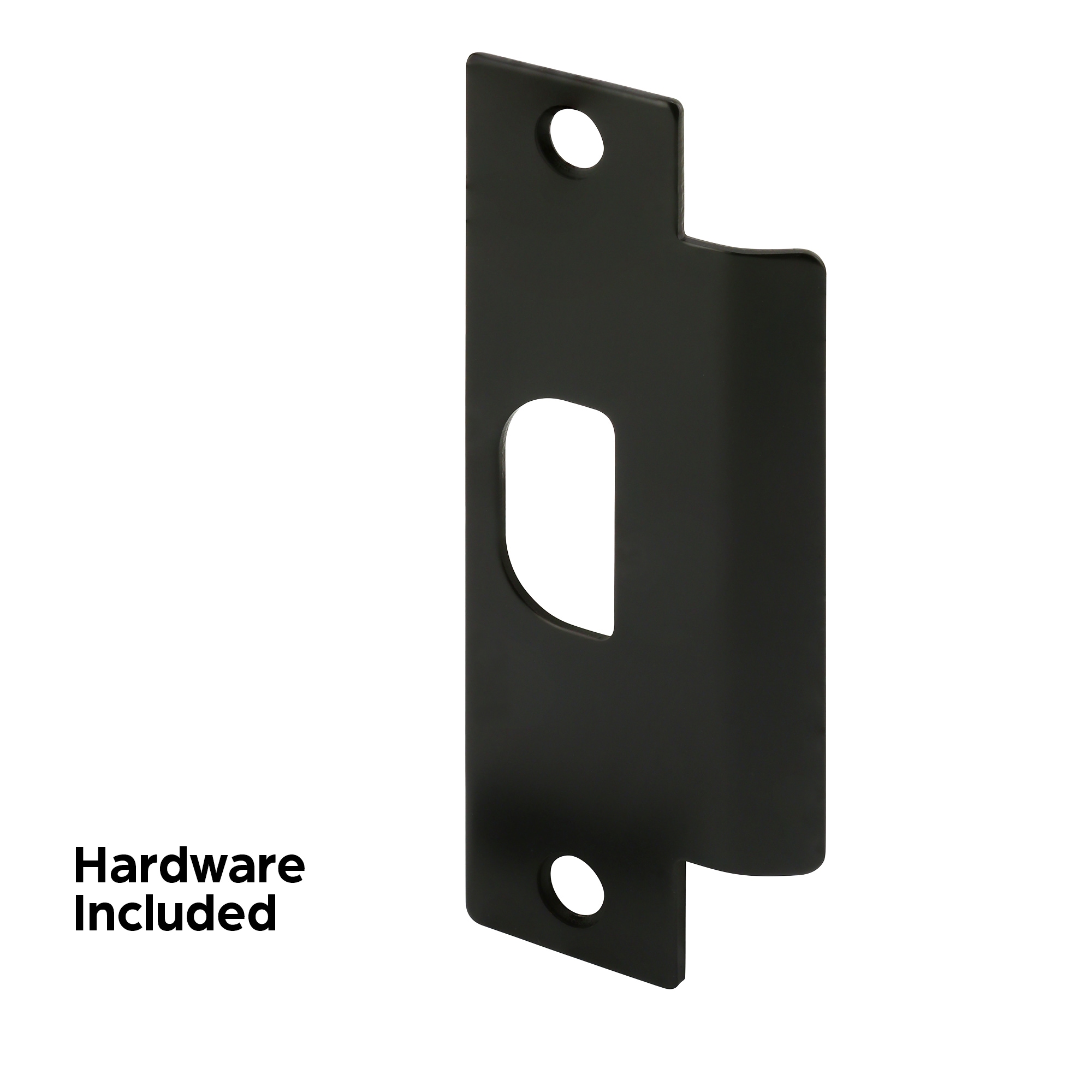 Prime-Line U 11450 Entry-Door-Strike-Plates - View #4