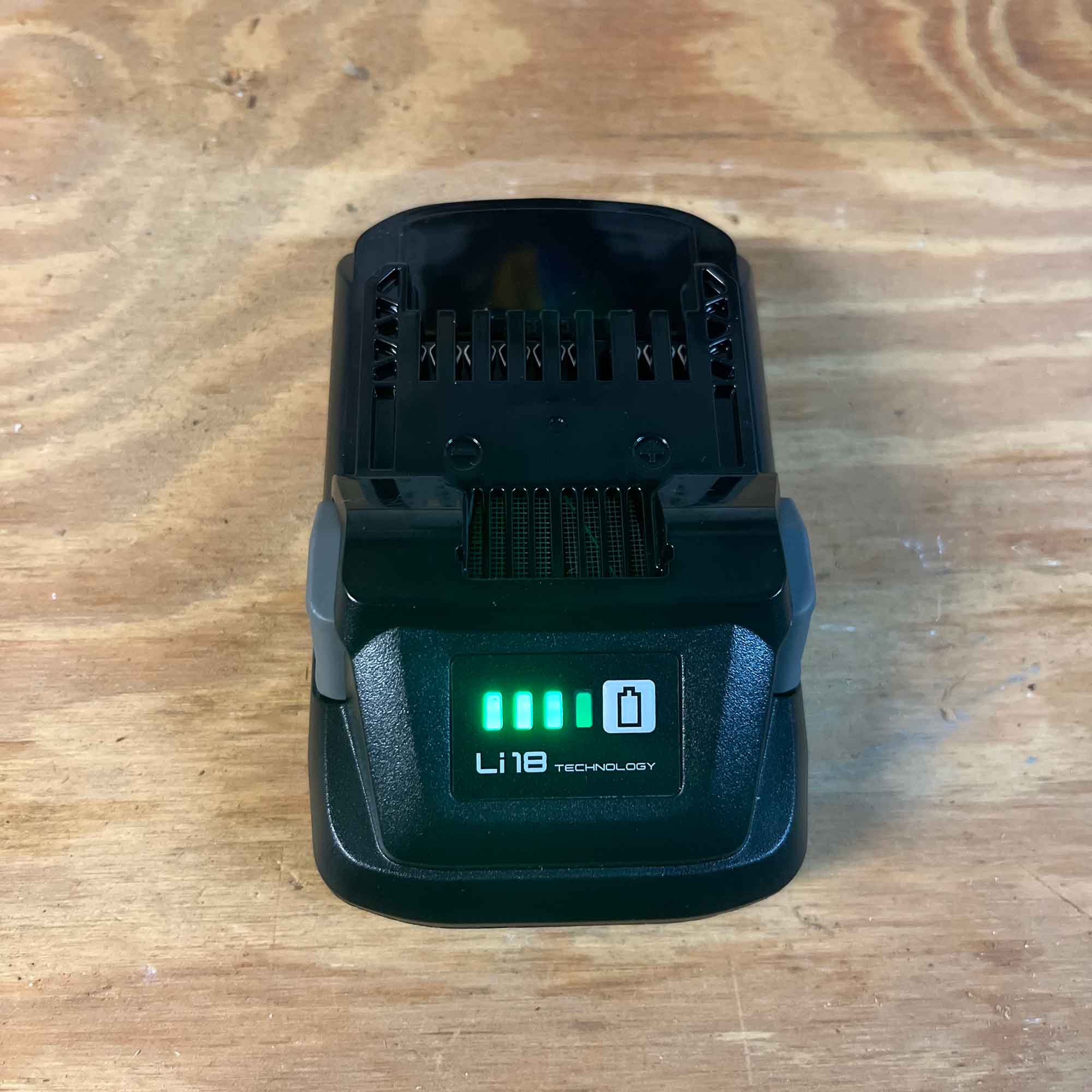 Metabo HPT 378681M b100245 - View #6