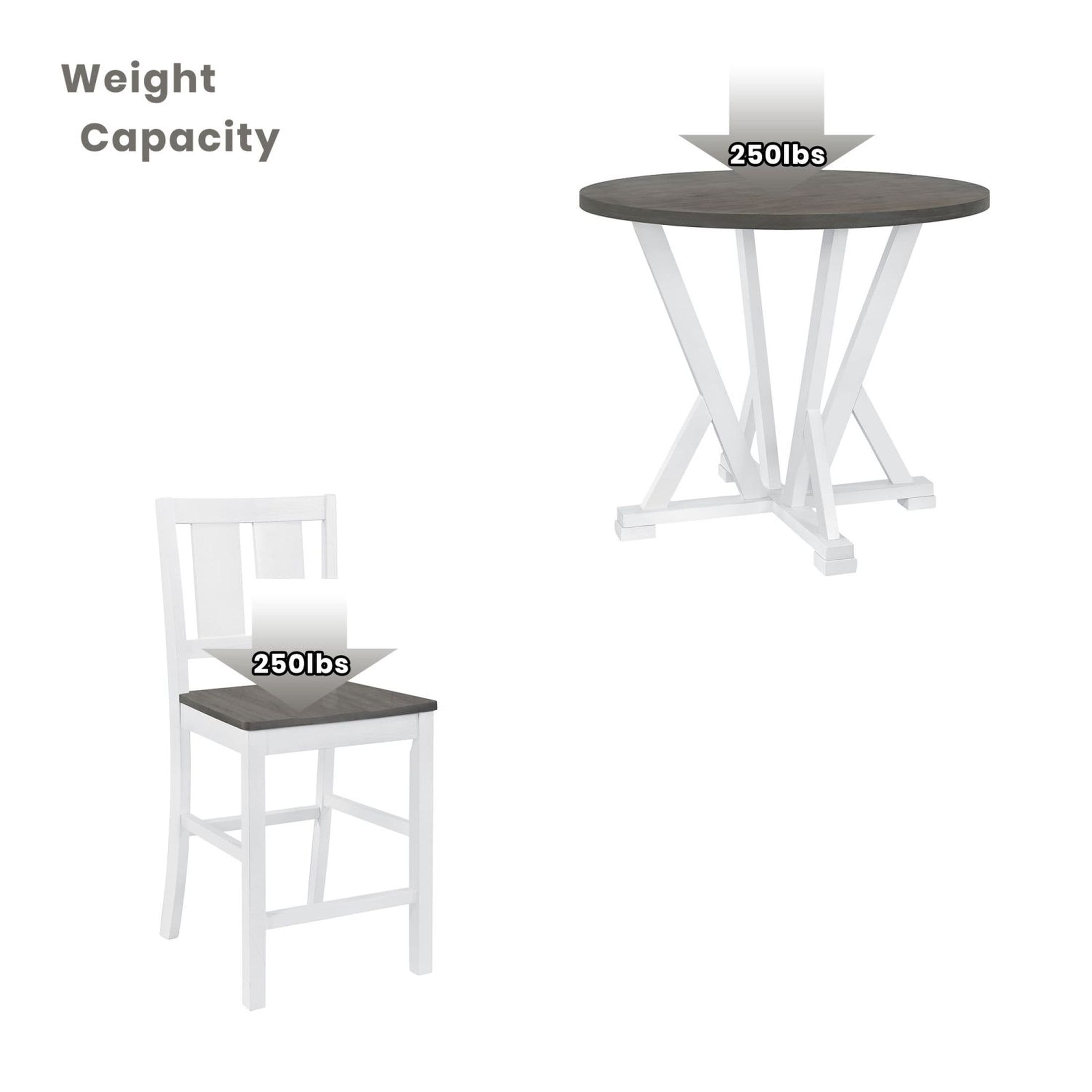 JASMODER SH000263AAE Dining-Sets - View #5