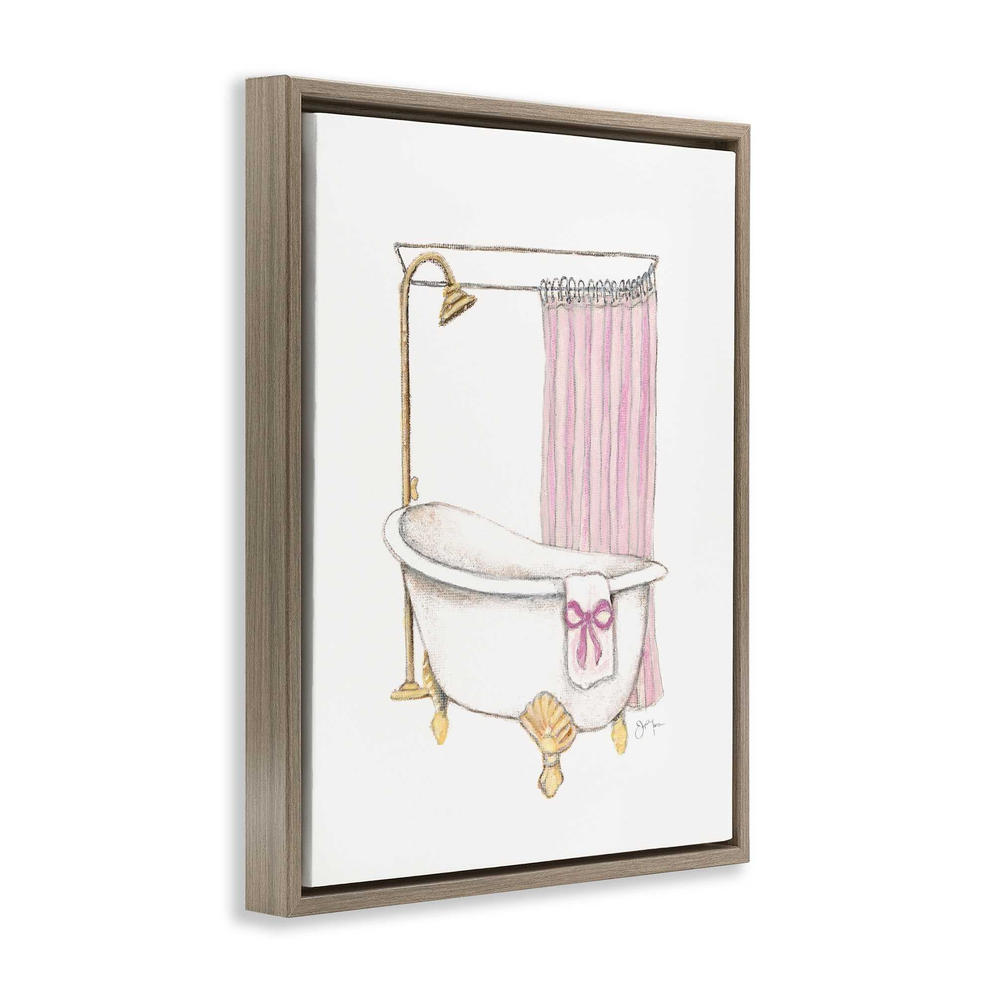 Stupell Industries BT-968-FFE-24X30 Wall-Art - View #2
