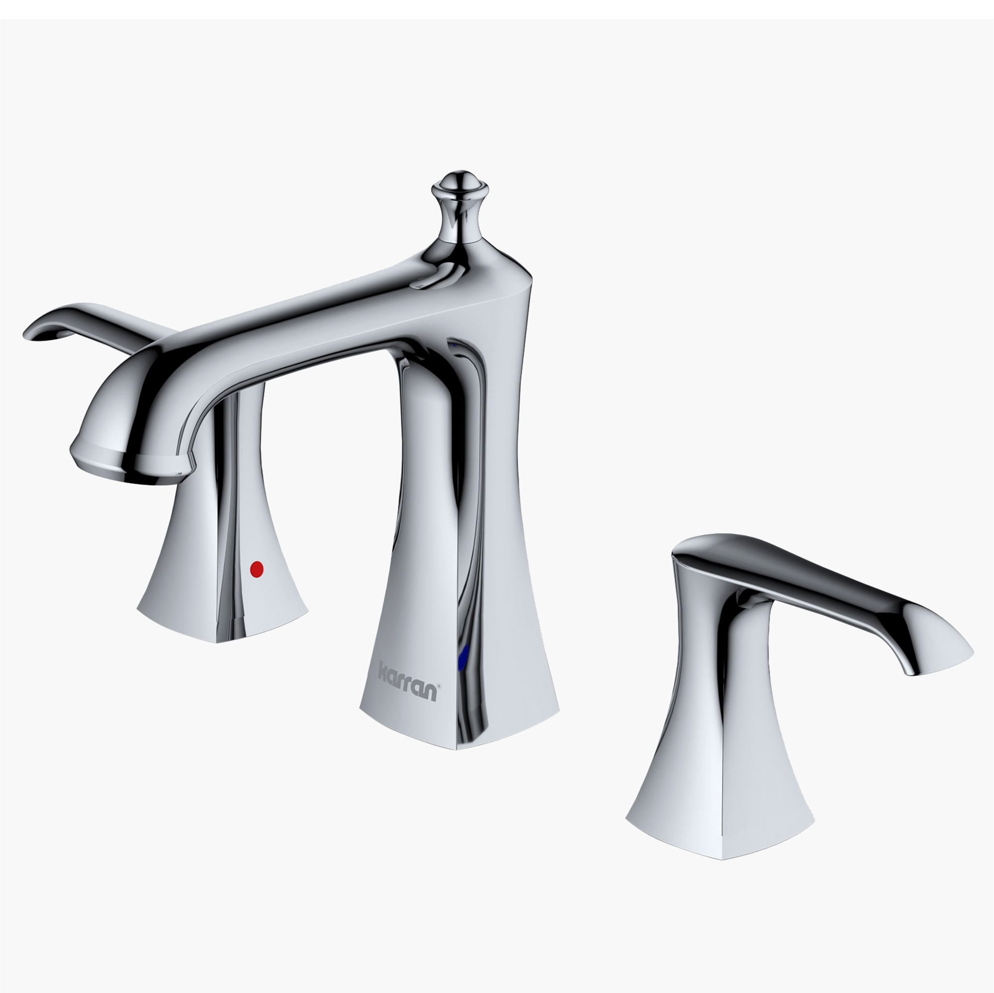 Karran KBF414C Lavatory-Faucets - View #3