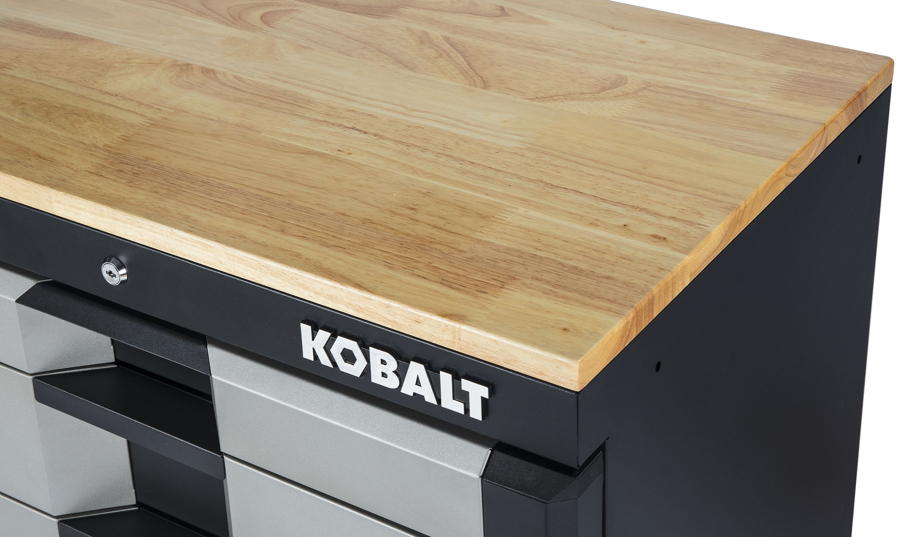 Kobalt 19006 Garage-Cabinets - View #5