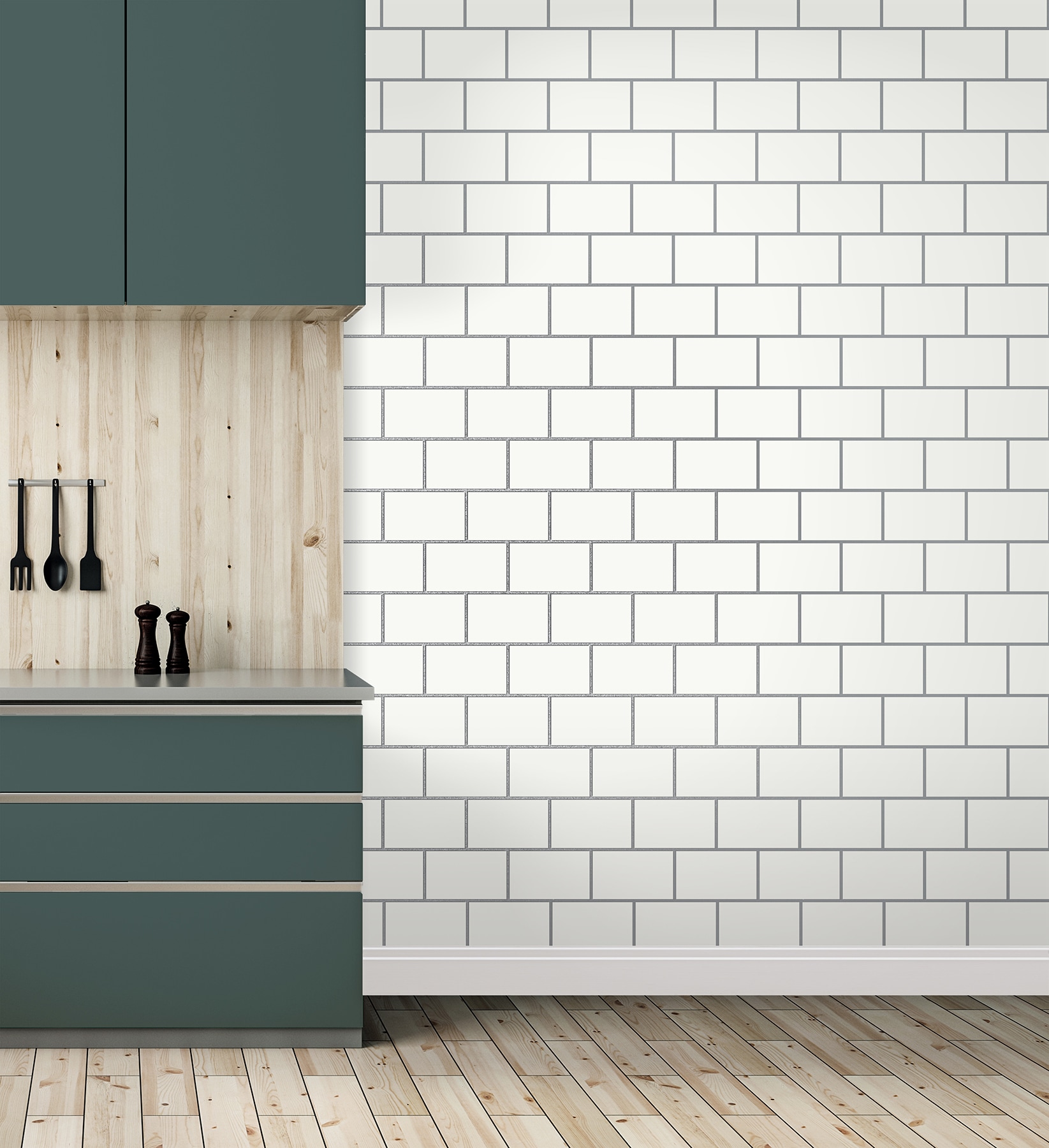 Fine Decor M1634 wallpaper - View #3